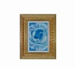 DORR CORNICE 13X18 RESINA KASSE'-GOLD