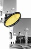 FILTRO GIALLO MM 52