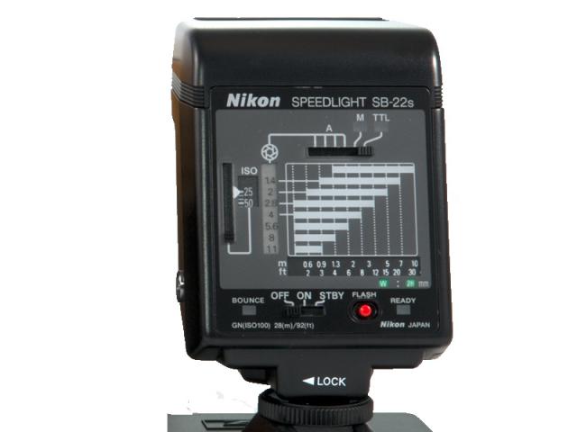Nikon flash sb 5000 Nikon flash sb 5000