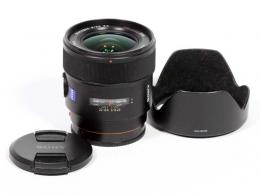  SONY ZEISS DISTAGON 24/2 ZA T*...