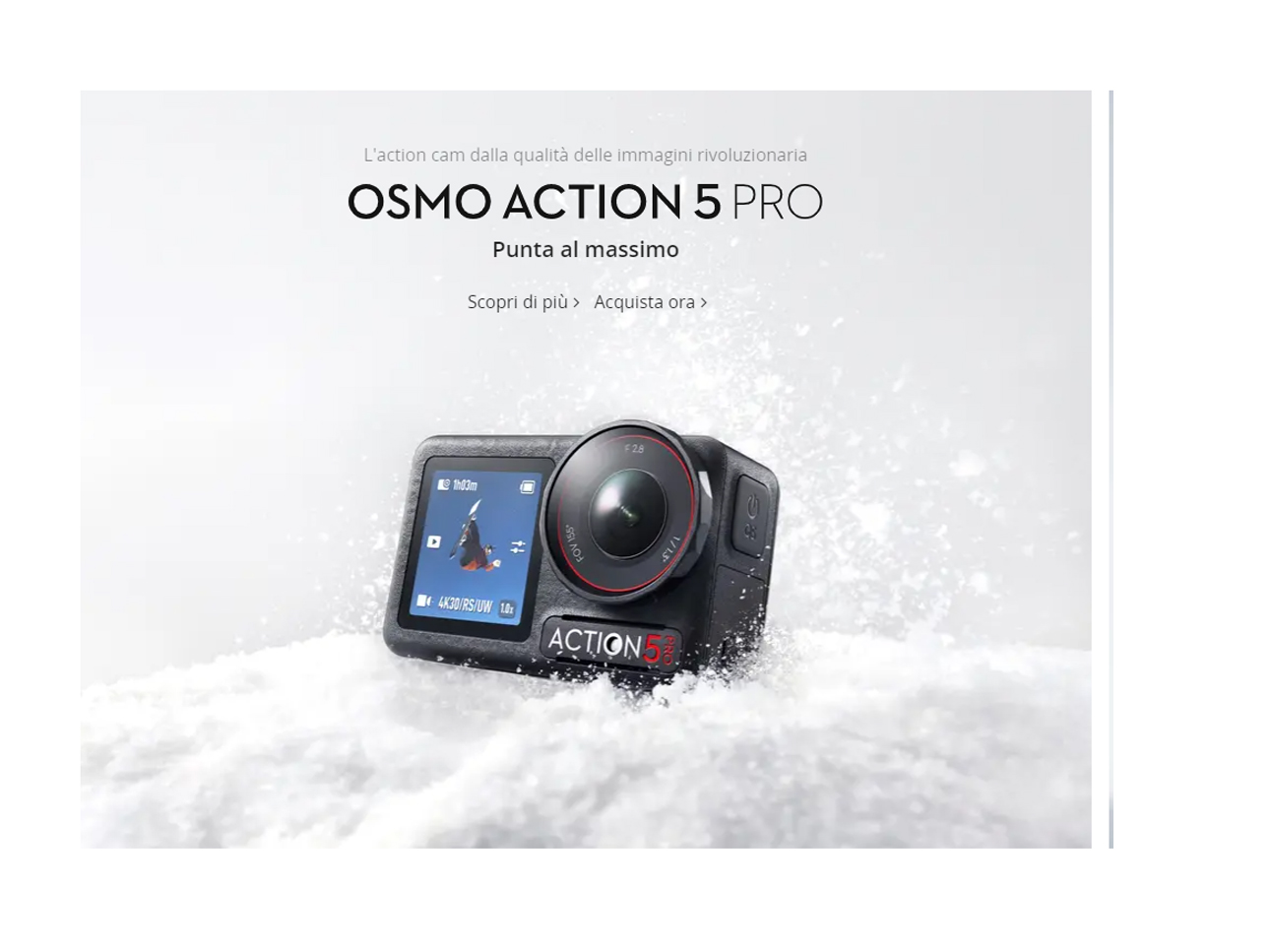 DJI Osmo