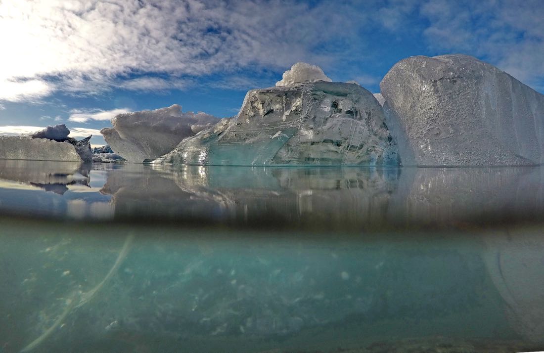 Viaggio fotografico in Islanda con Luca Bracali