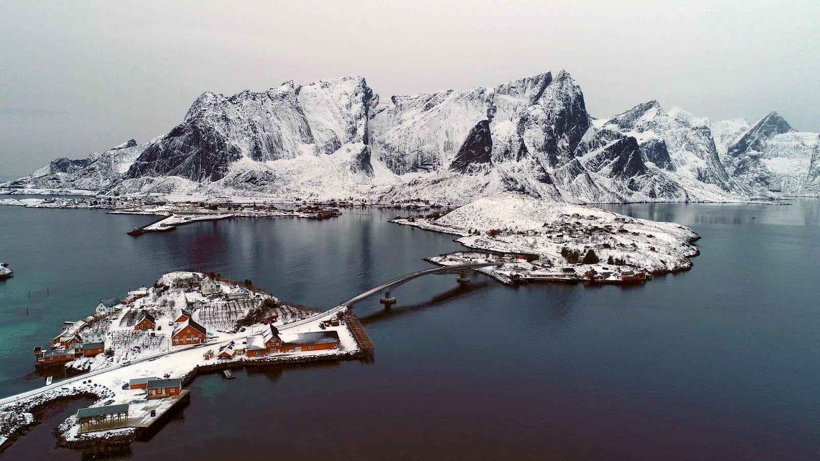 viaggio in Finlandia e Norvegia