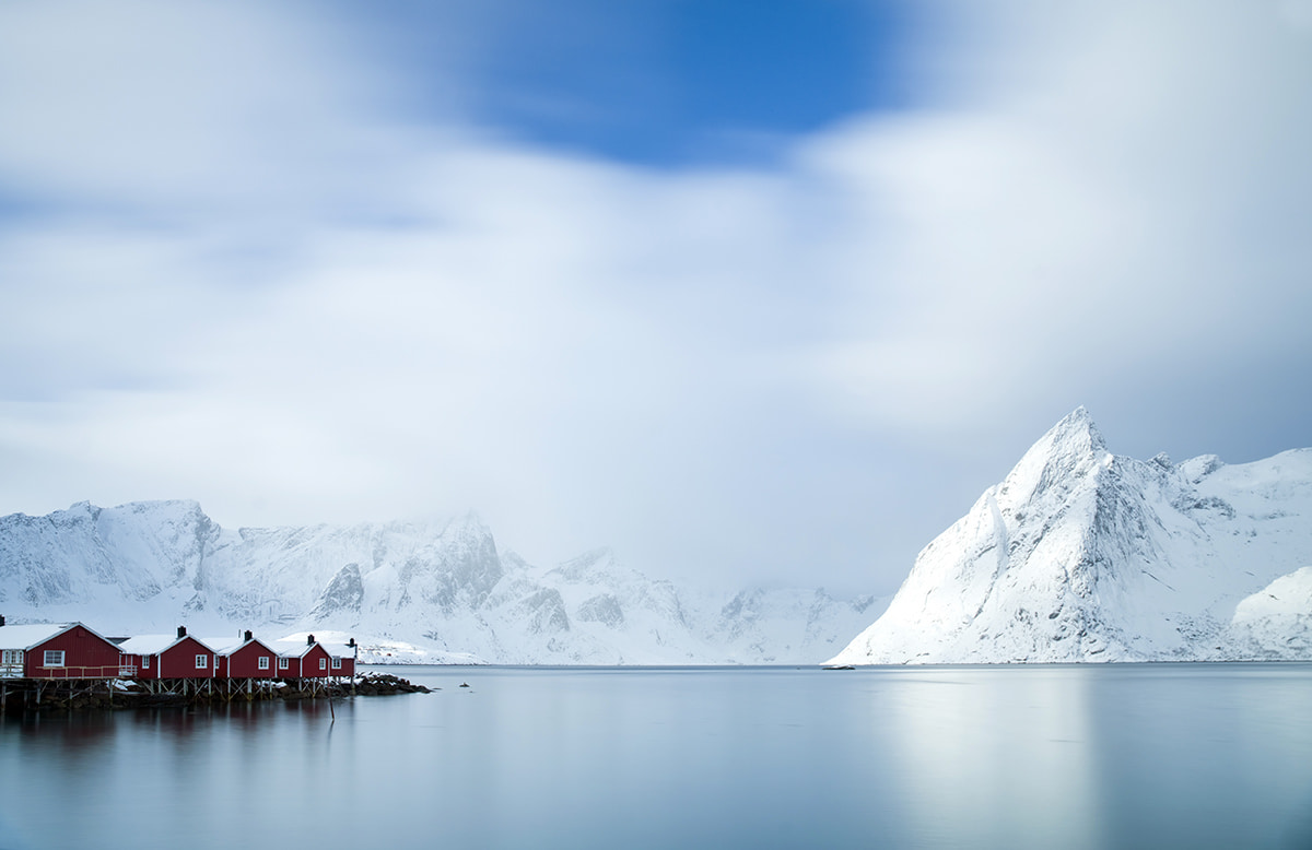 viaggio in Finlandia e Norvegia