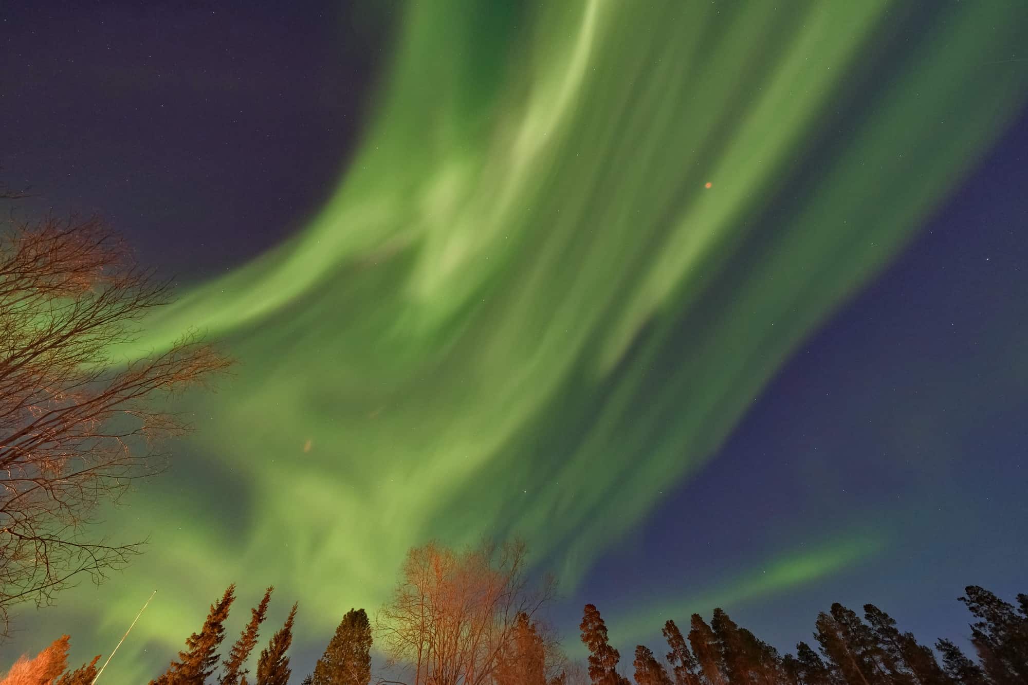 viaggio in Finlandia e Norvegia