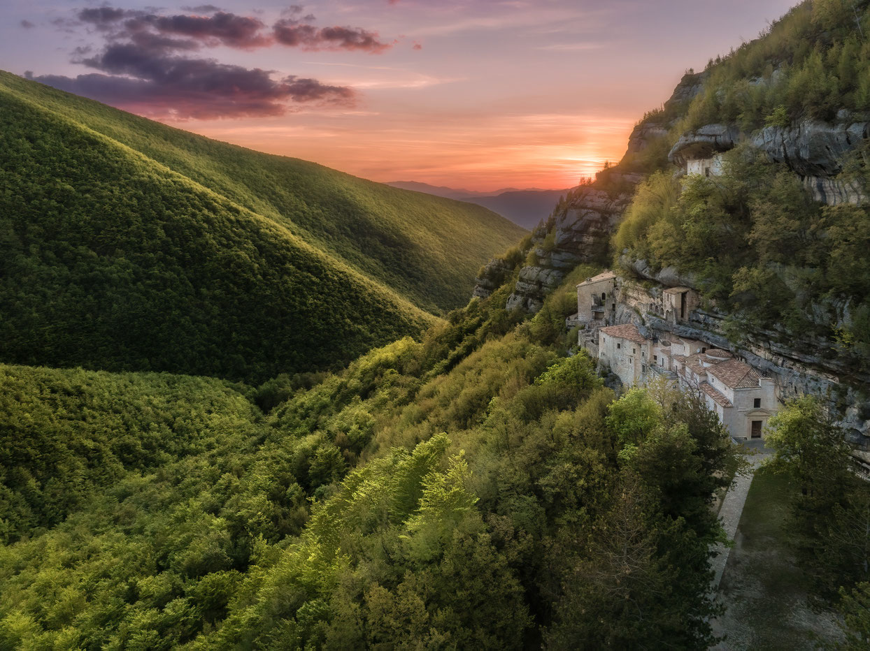 Workshop Fotografico e Paesaggistico nel Parco Nazionale della Maiella
