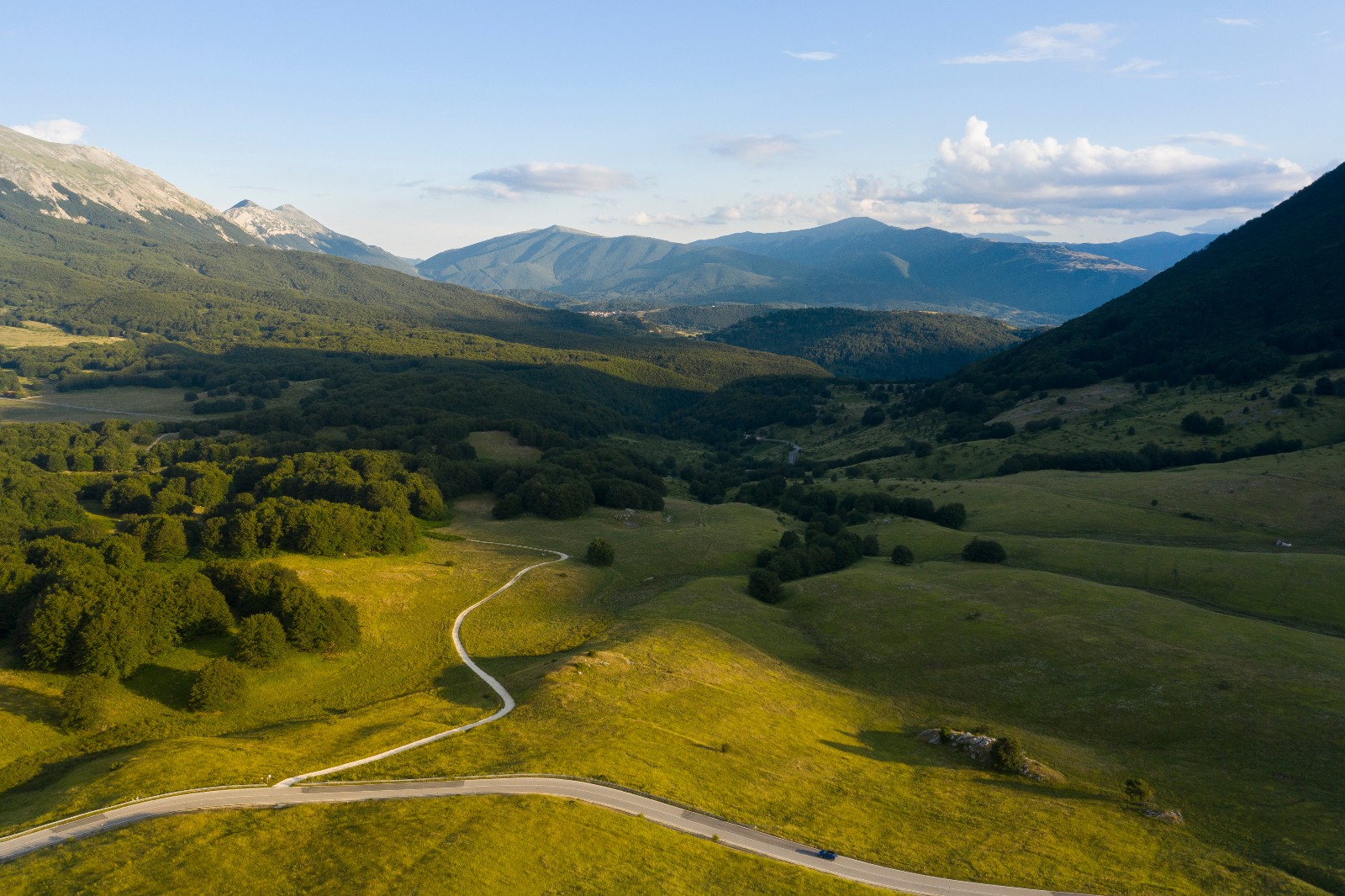 Workshop Fotografico e Paesaggistico nel Parco Nazionale della Maiella