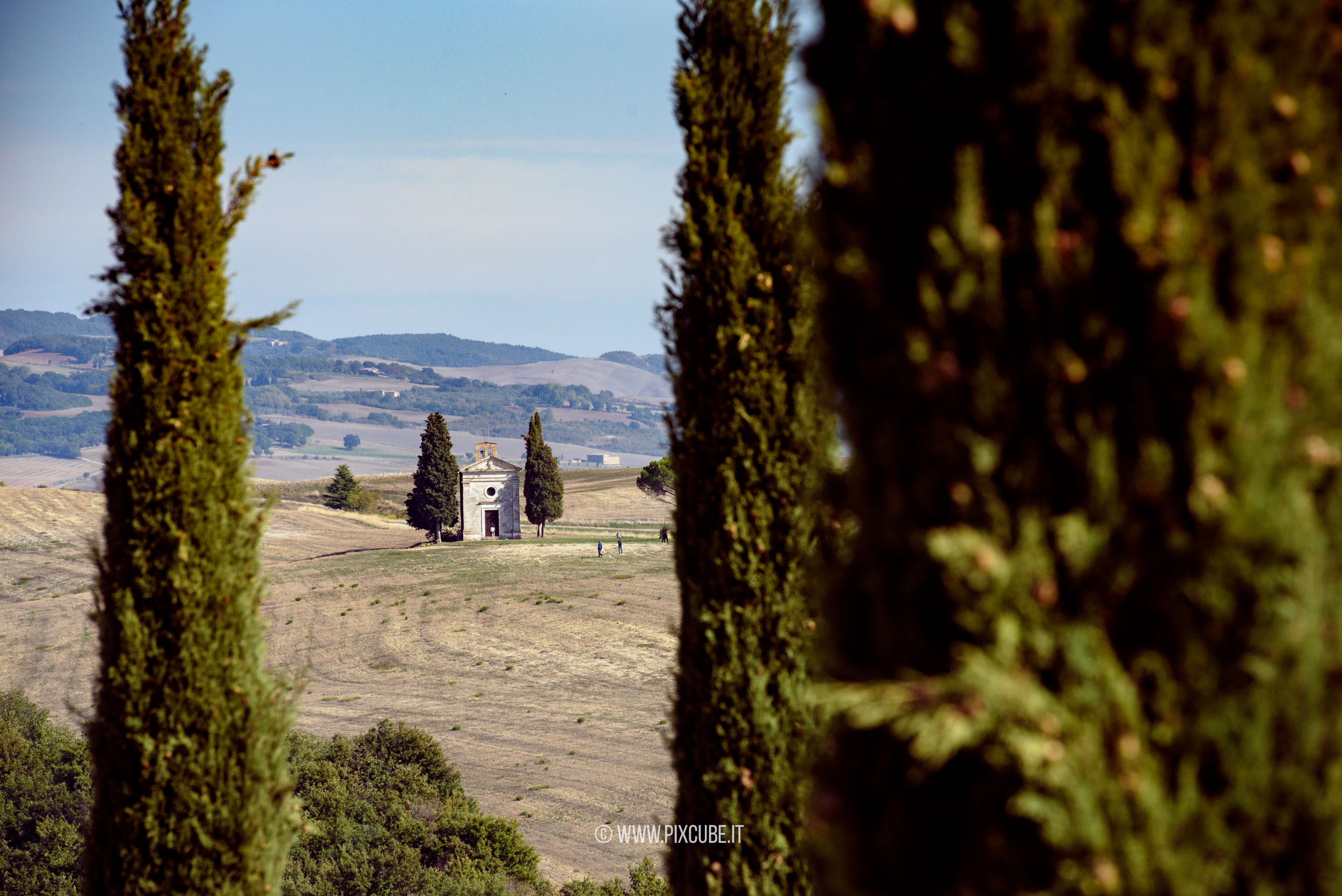 Viaggio Fotografico e Workshop nelle CRETE SENESI