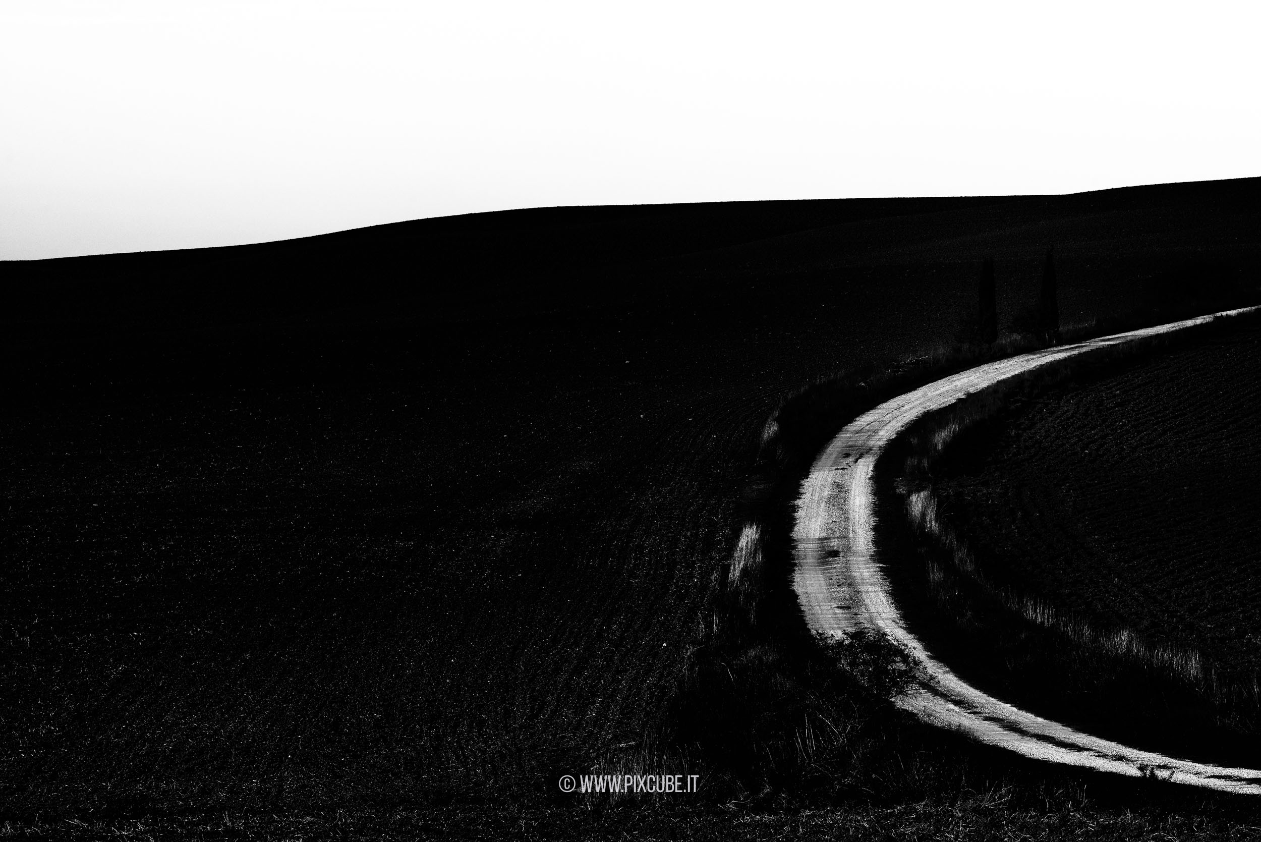 Viaggio Fotografico e Workshop nelle CRETE SENESI