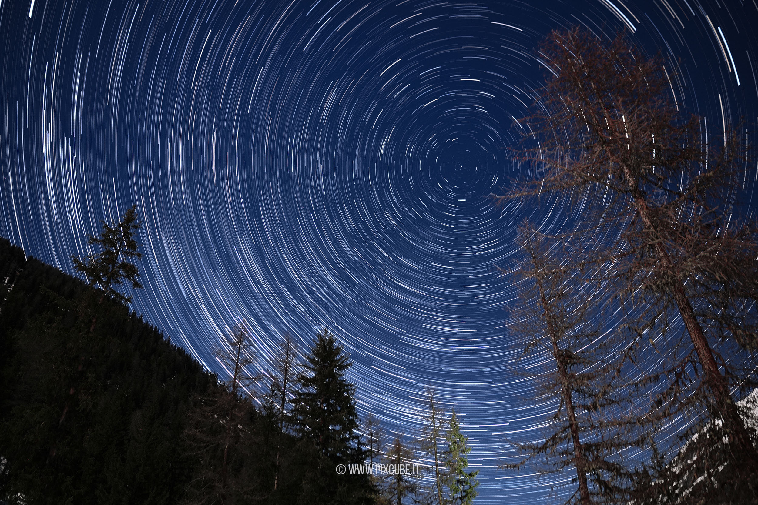 Viaggio Fotografico e Workshop nel Parco Nazionale del Gran Paradiso INVERNO