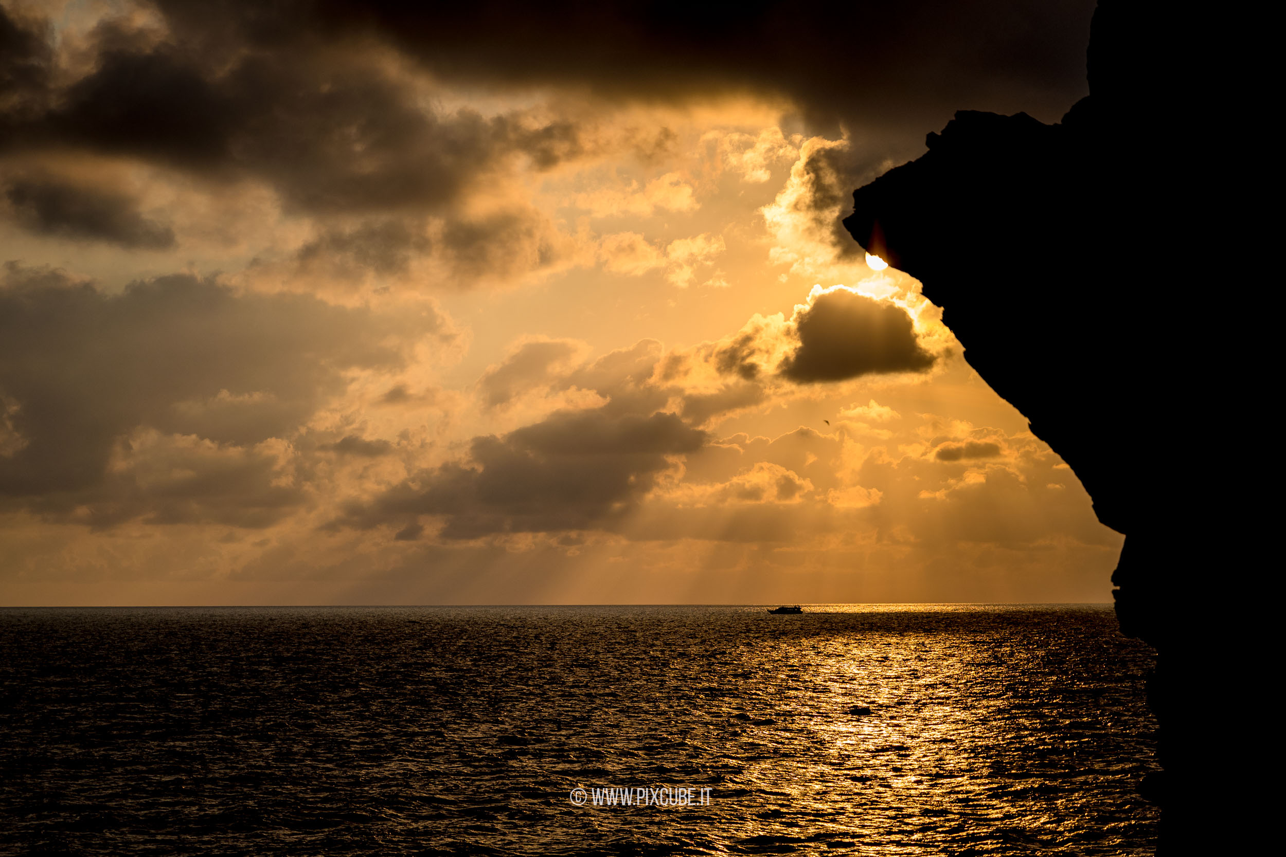 Viaggio Fotografico e Workshop nel Parco Nazionale delle Cinque Terre