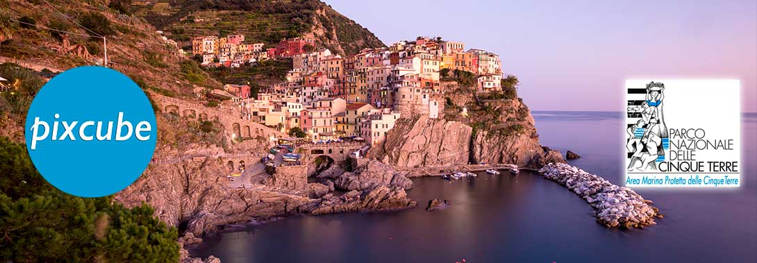 Viaggio Fotografico e Workshop nel Parco Nazionale delle Cinque Terre