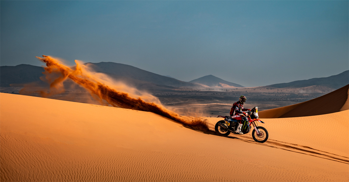Talk about photography Speciale Dakar
