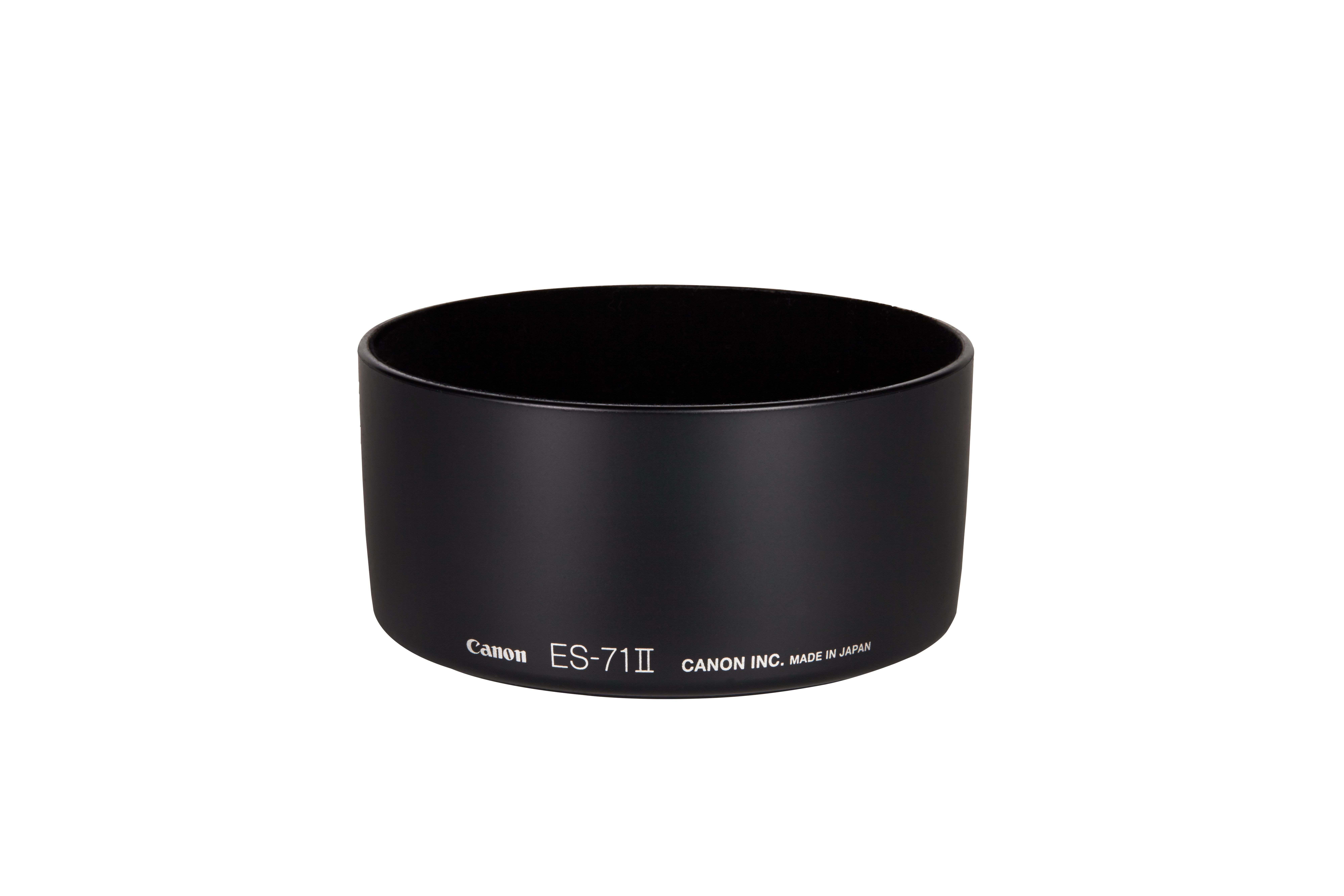 CANON PARALUCE ES-71 II PER 50/1.4 USM