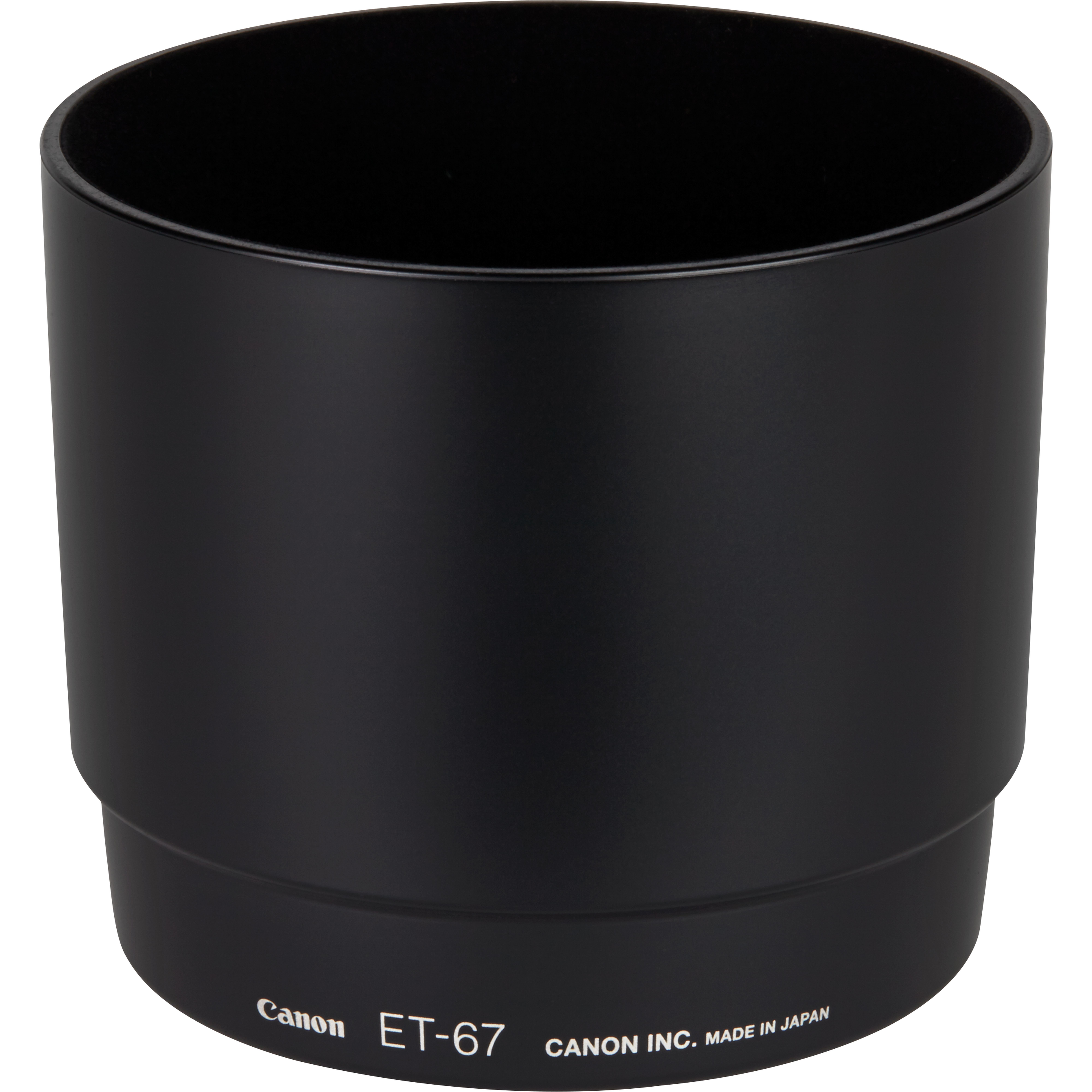 CANON PARALUCE ET-67 PER 100/2,8 USM