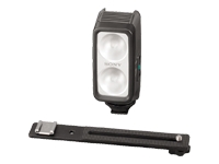 CANON ILLUMINATORE VIDEO VL-20