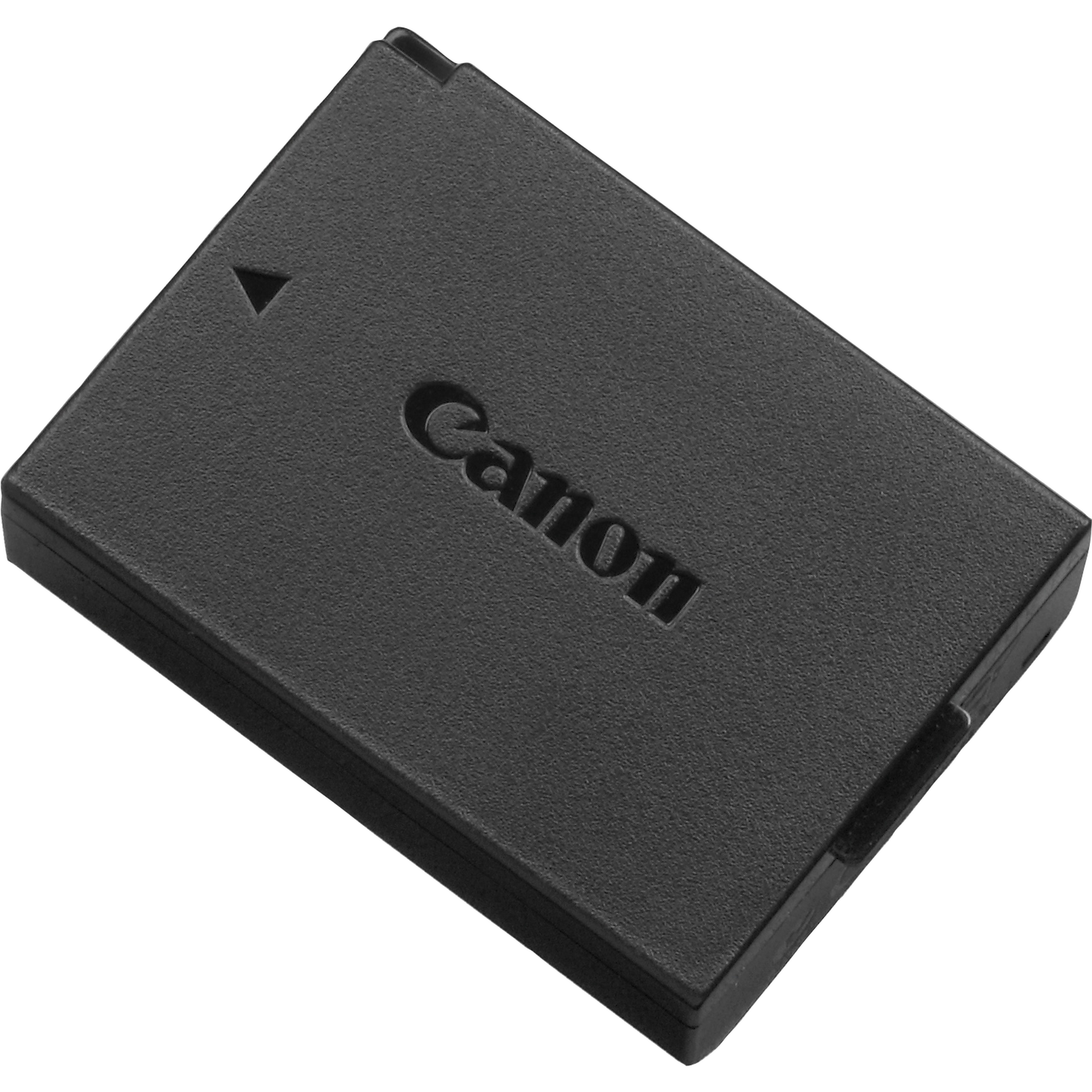 CANON BATTERIA LP-E10