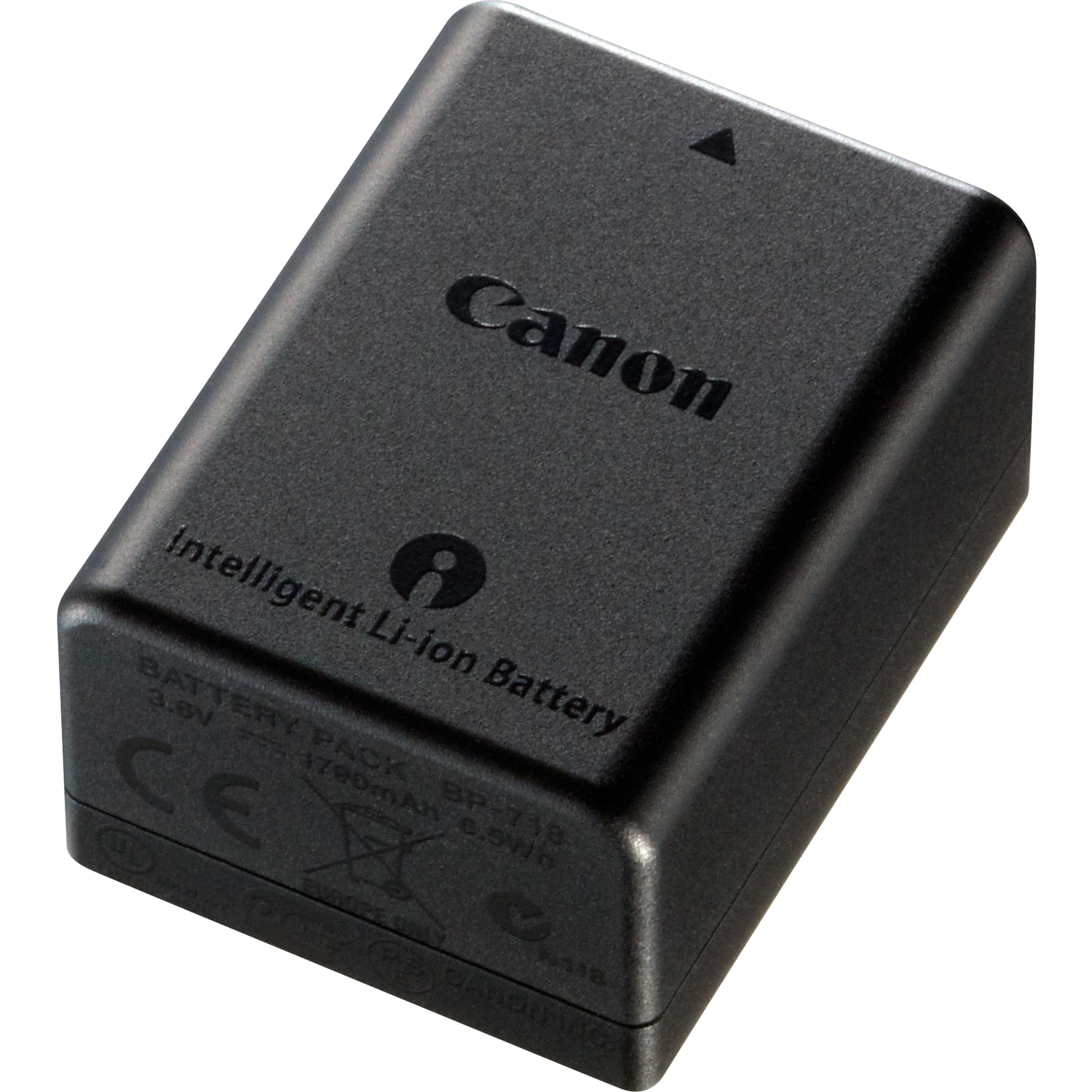 CANON BATTERIA BP-718 1790 MAH