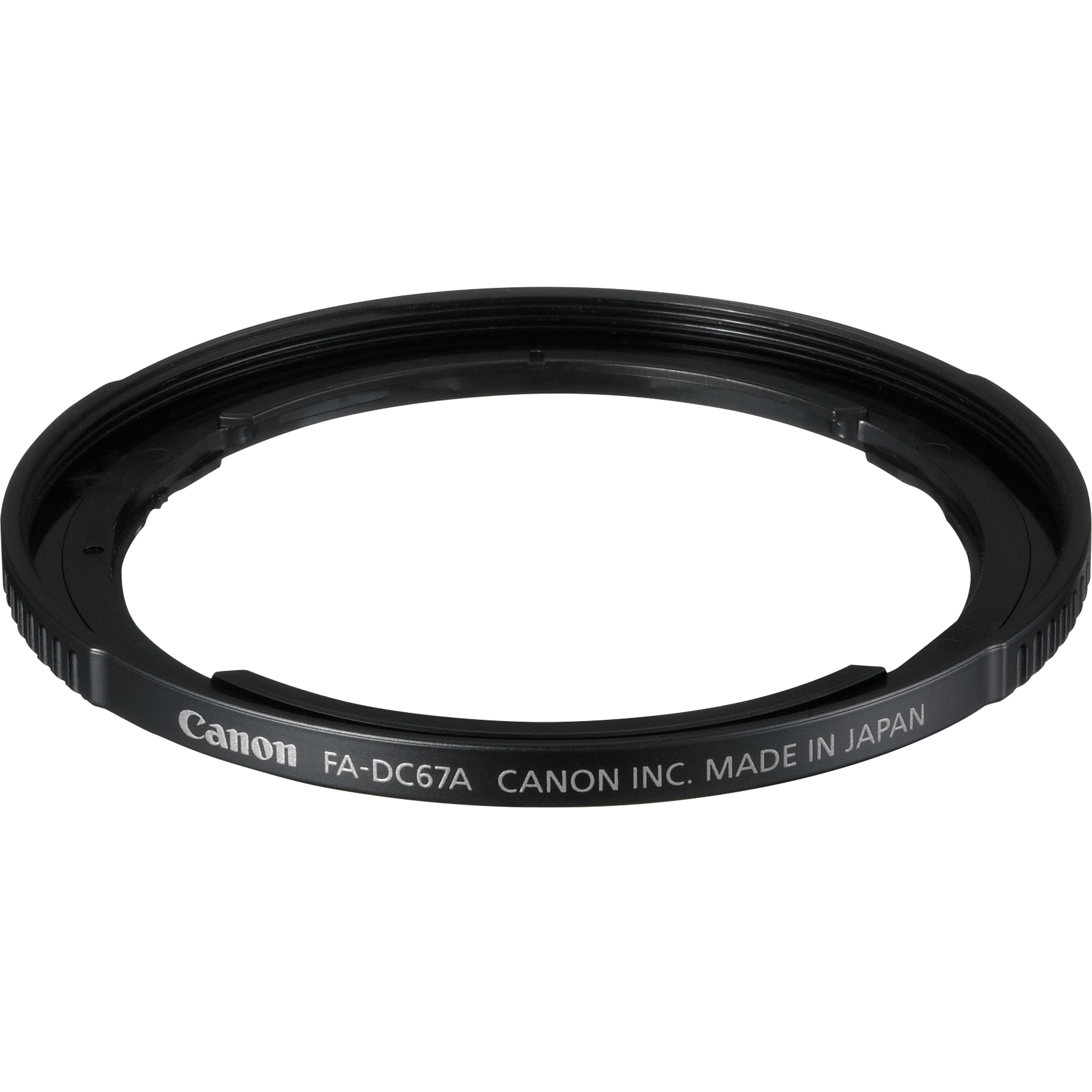 CANON ADATTATORE FA-DC67A
