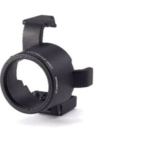 CANON ADATTATORE LA-DC20