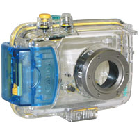 CANON WP-DC500 CUSTODIA SUB 30M(IXUS 330)