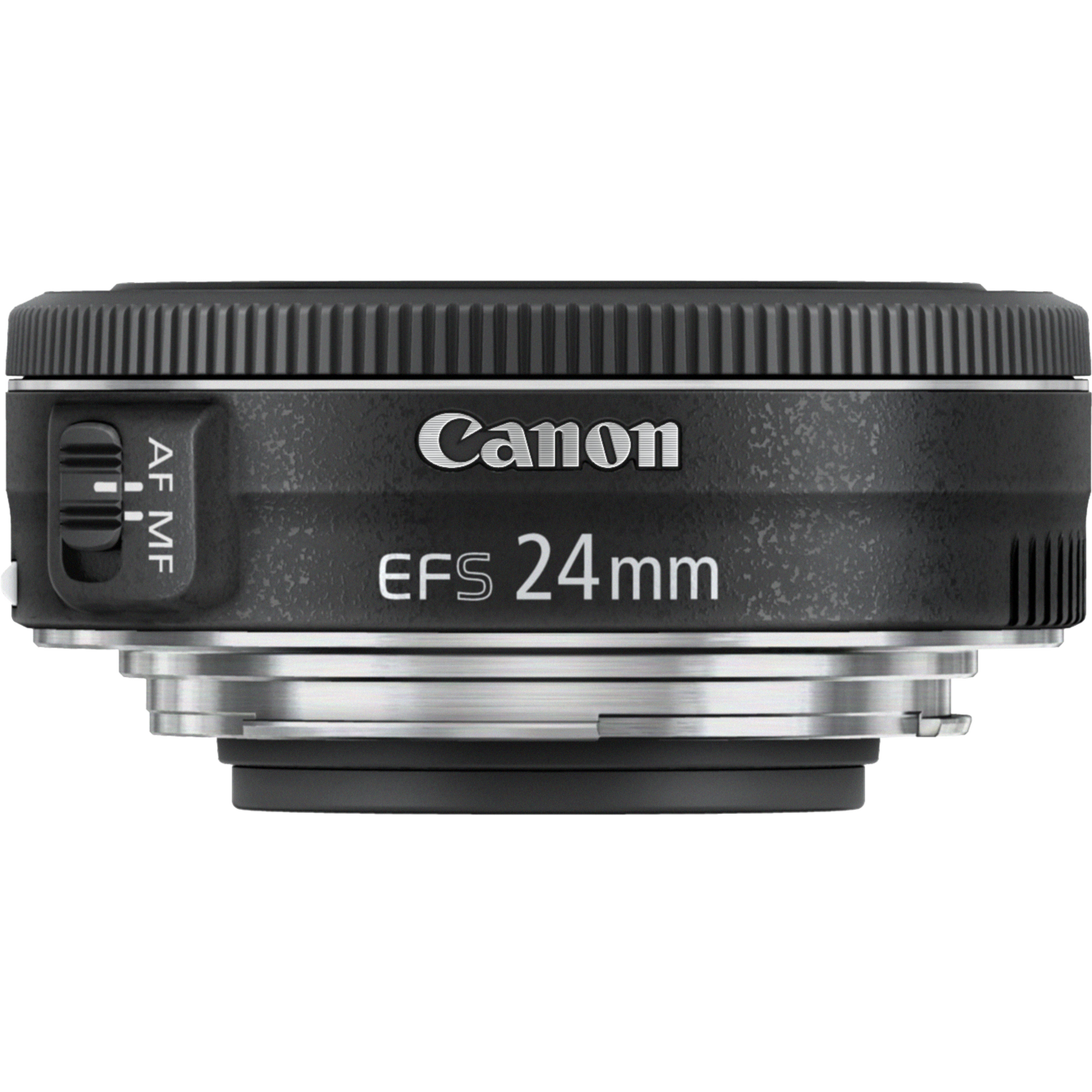 CANON EF-S 24/2,8 STM