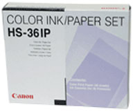 CANON SET CARTA HS-36 IP(10X15)36 FOGLI