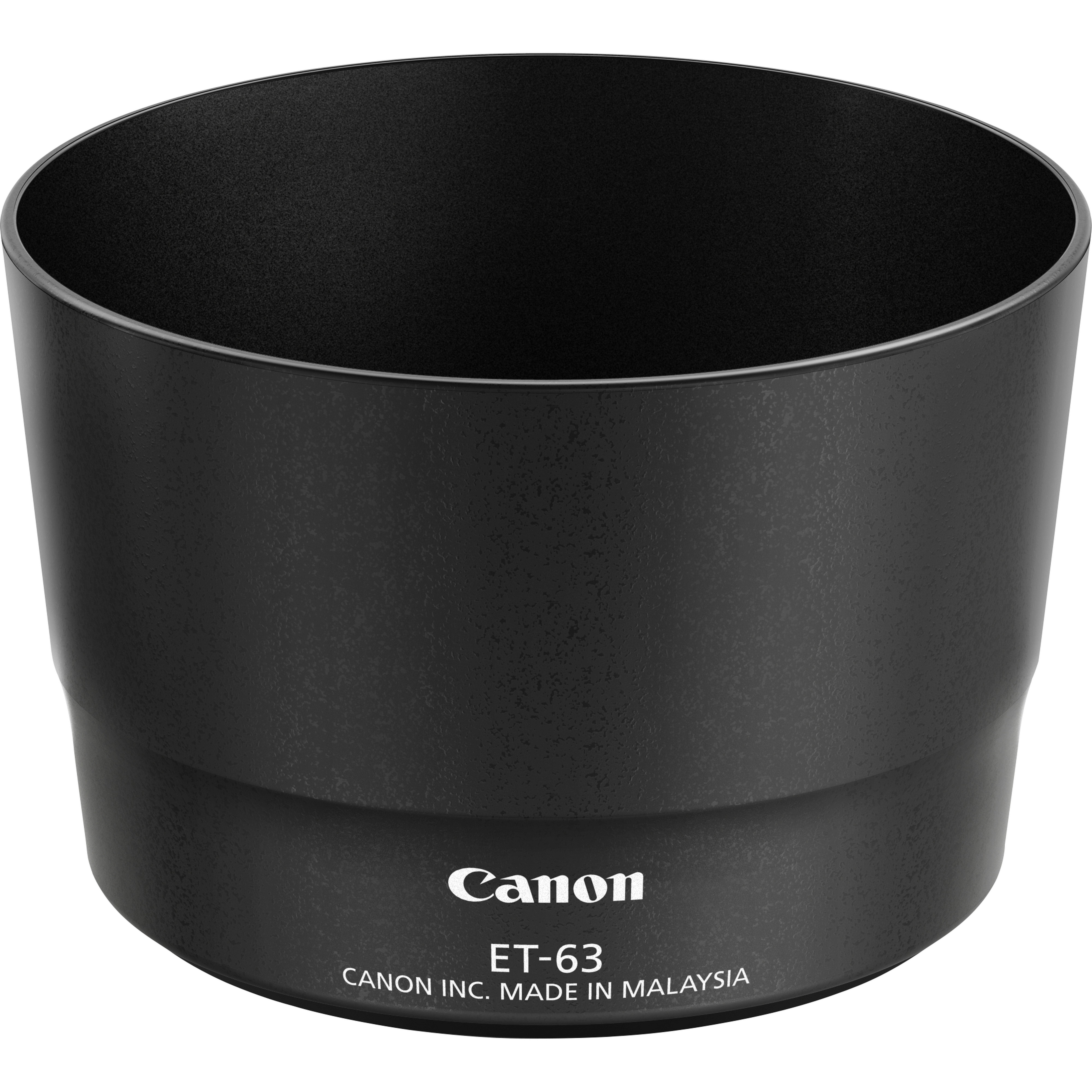 CANON PARALUCE ET-63 PER 55-250 STM