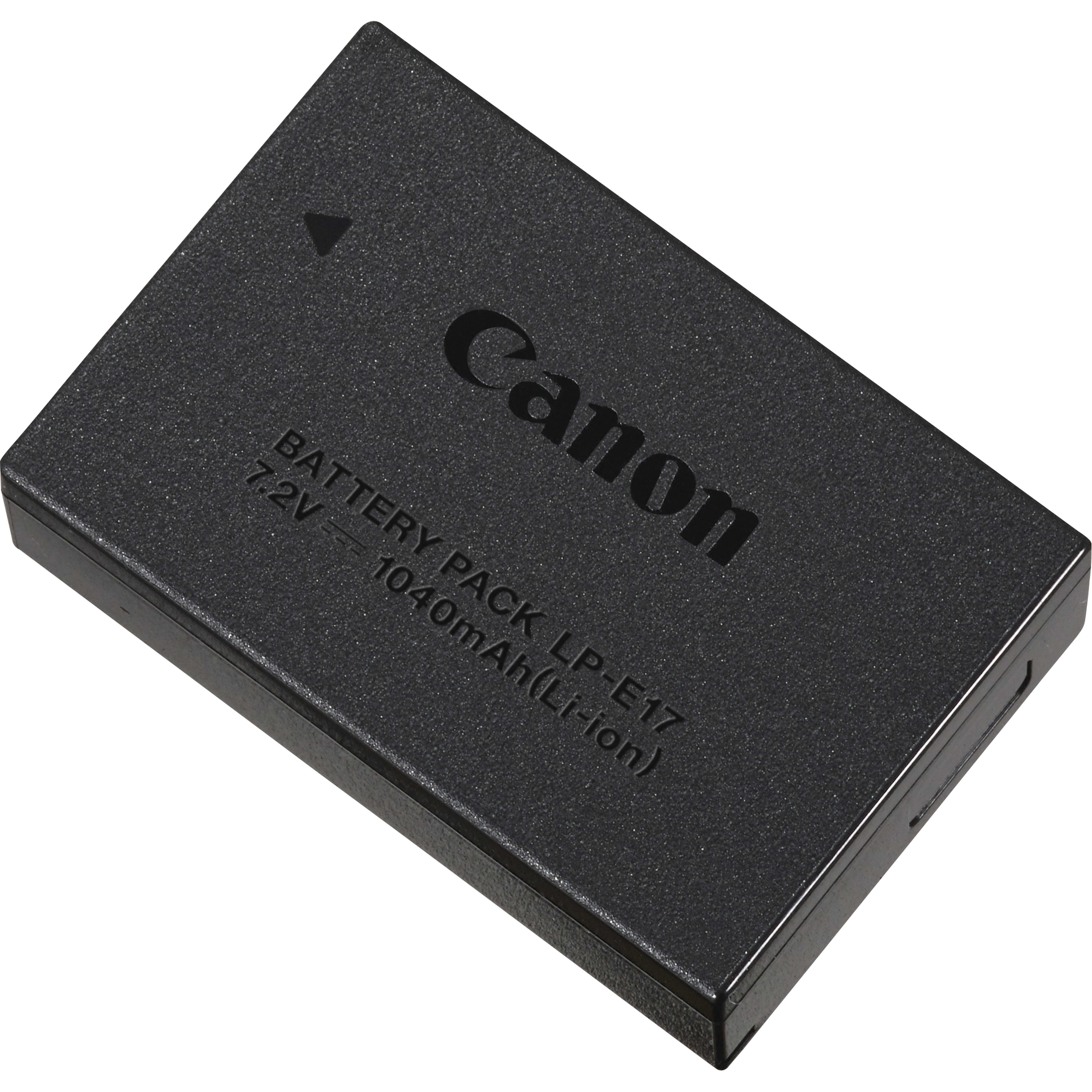 CANON BATTERIA LP-E17
