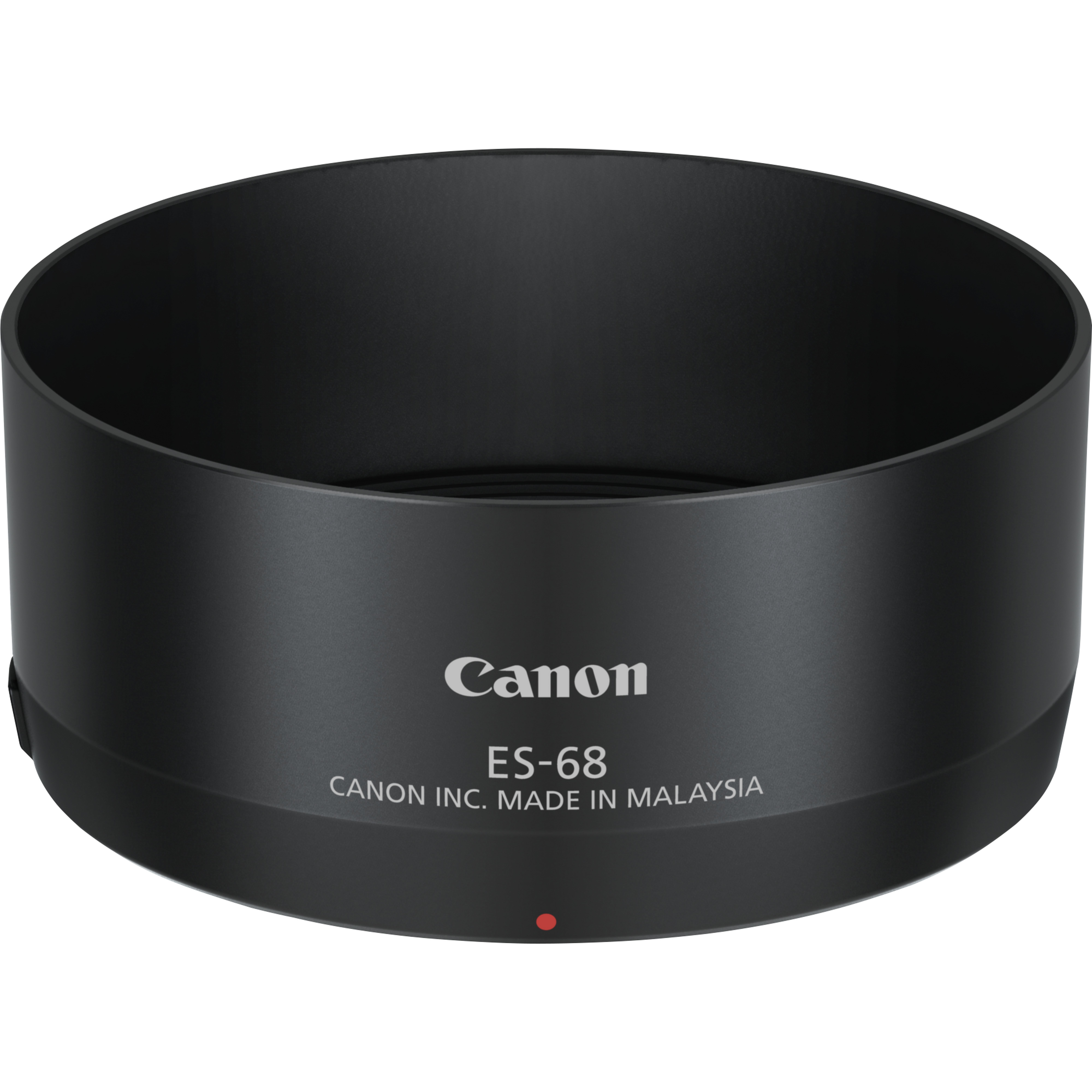 CANON PARALUCE ES-68 PER 50/1.8 STM