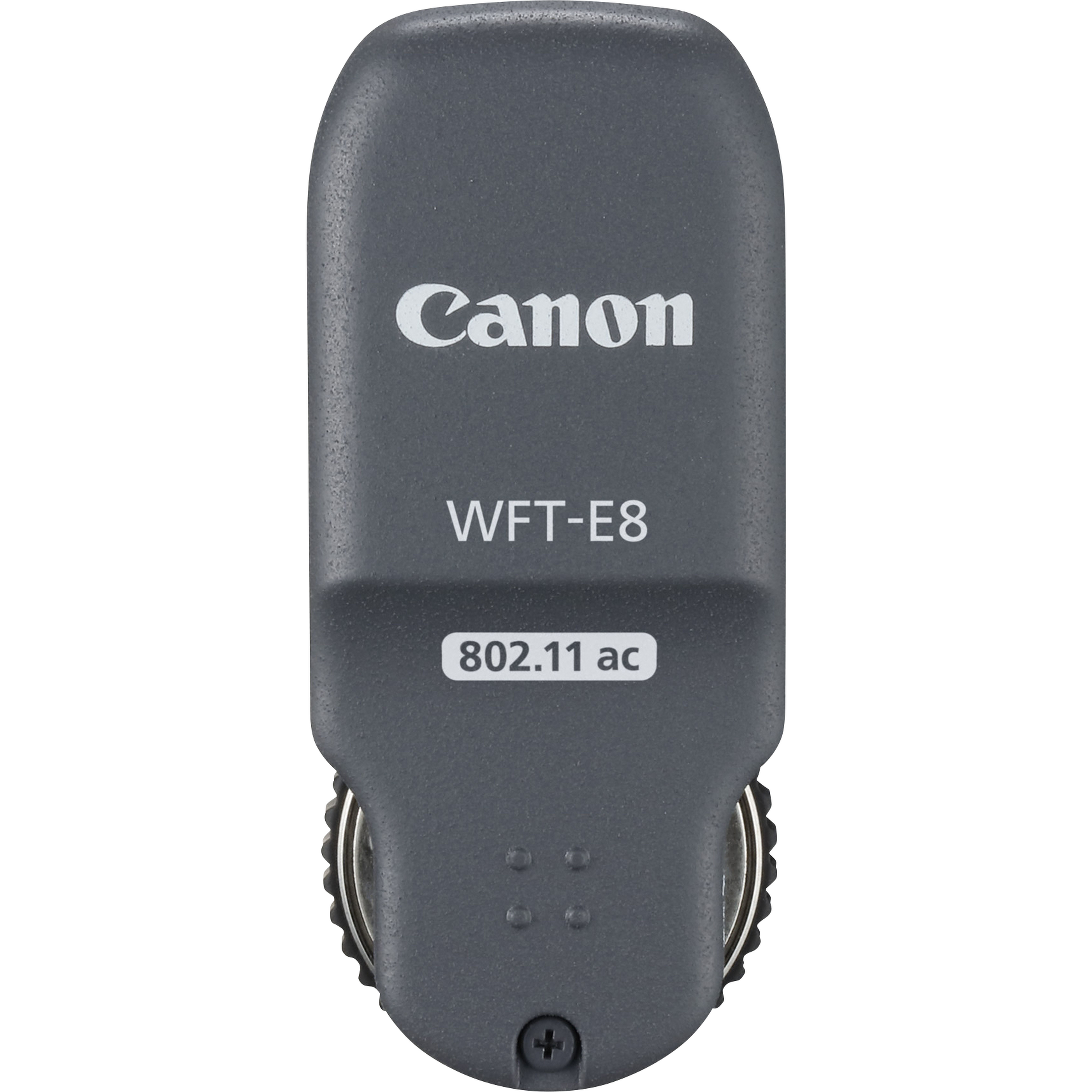 CANON WFT-E8B TRASMETTITORE WIRELESS