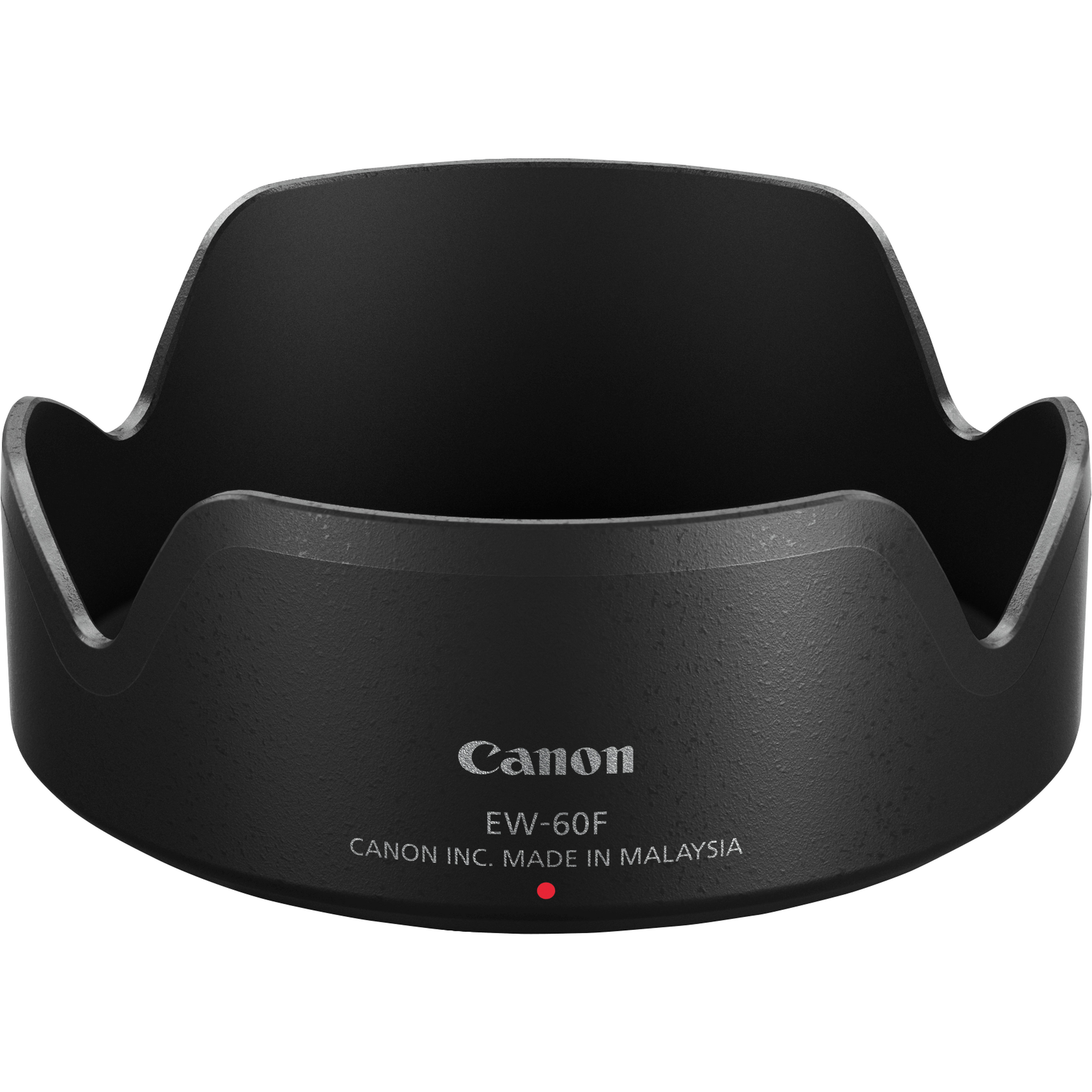 CANON PARALUCE EW-60F PER 18-150 EFM/RF