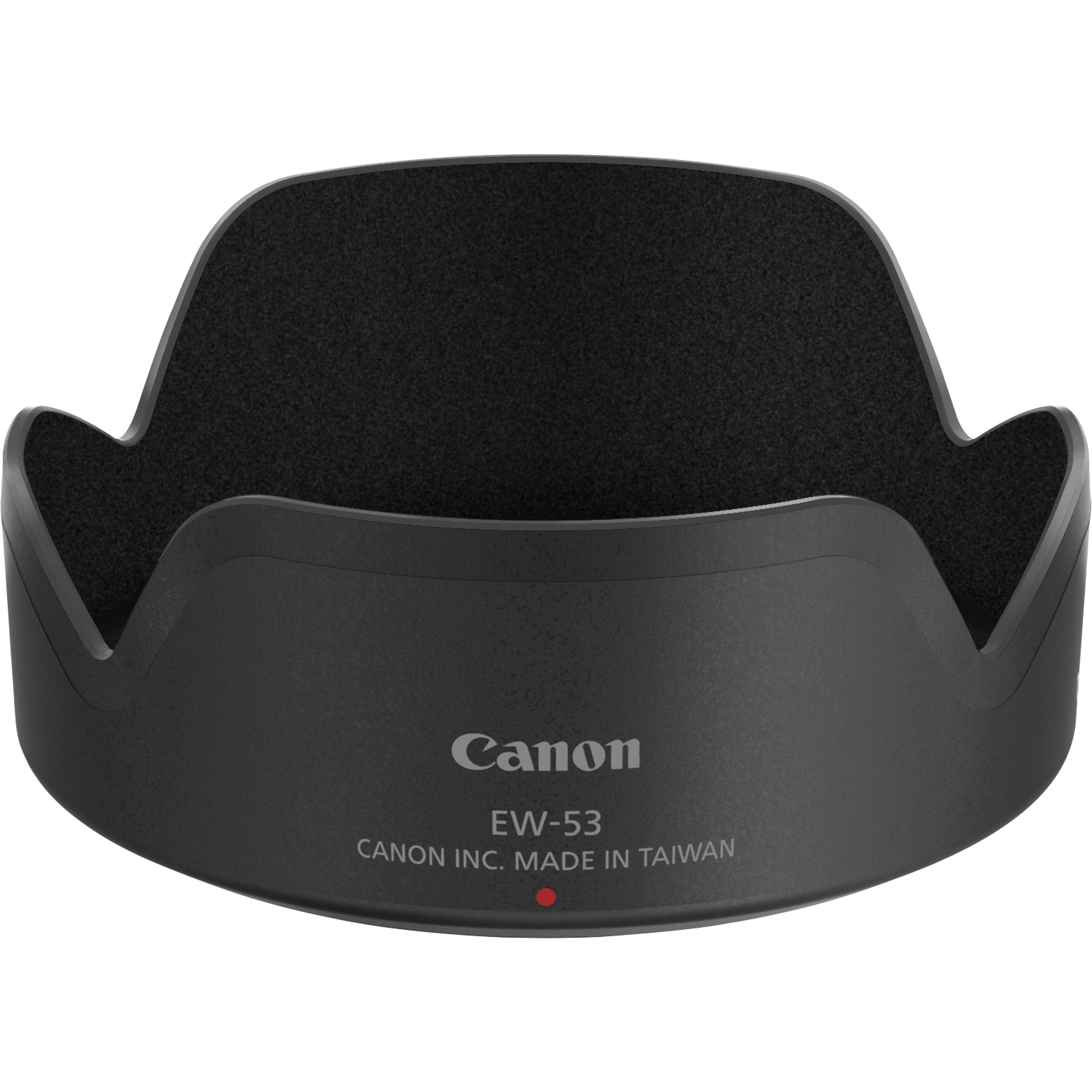 CANON PARALUCE EW-53 PER 15-45 RF E RF-S 18-45