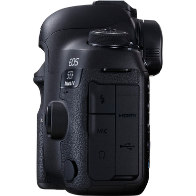 CANON EOS 5D MARK IV