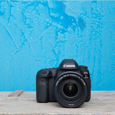 CANON EOS 5D MARK IV