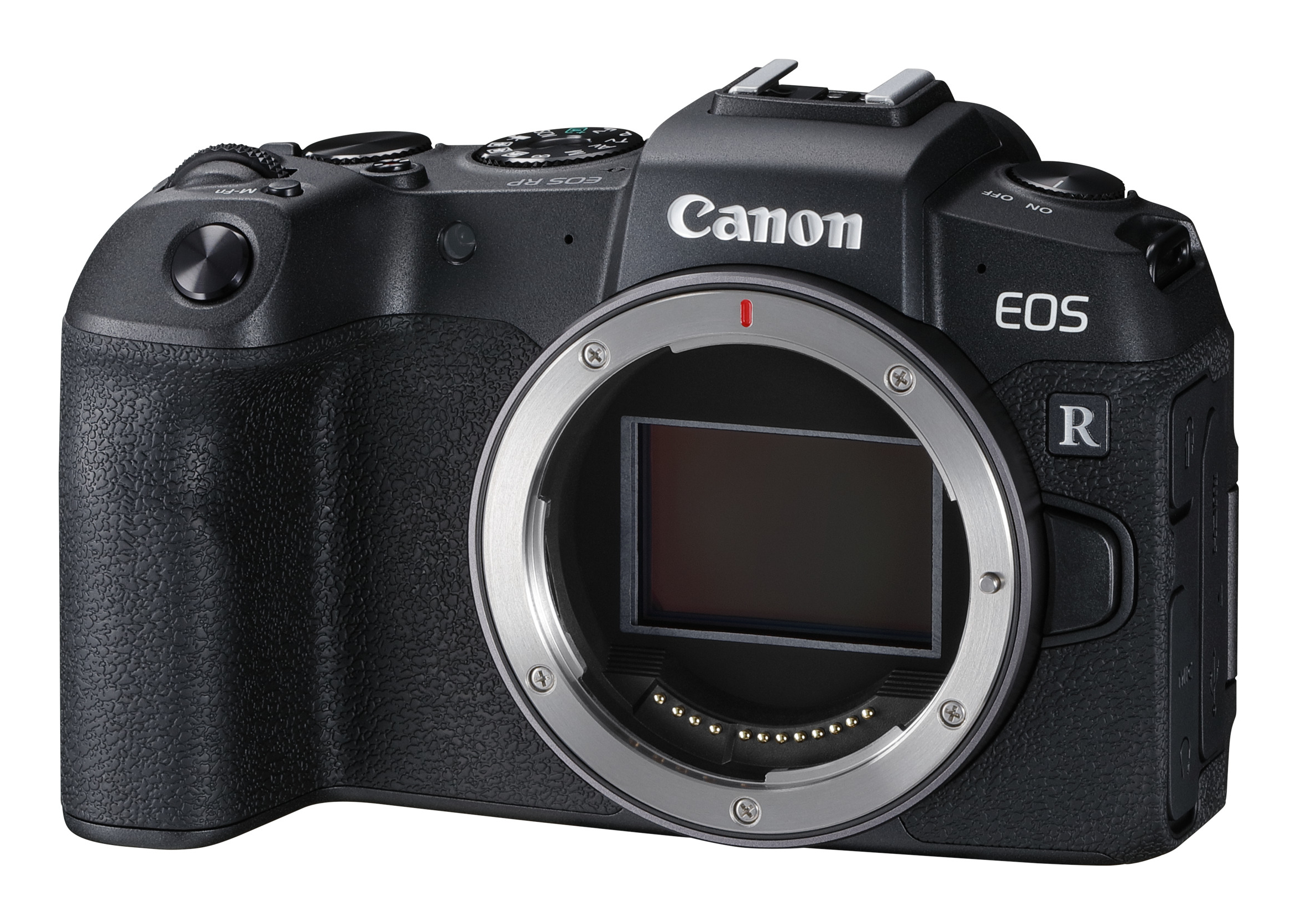 CANON EOS RP CORPO