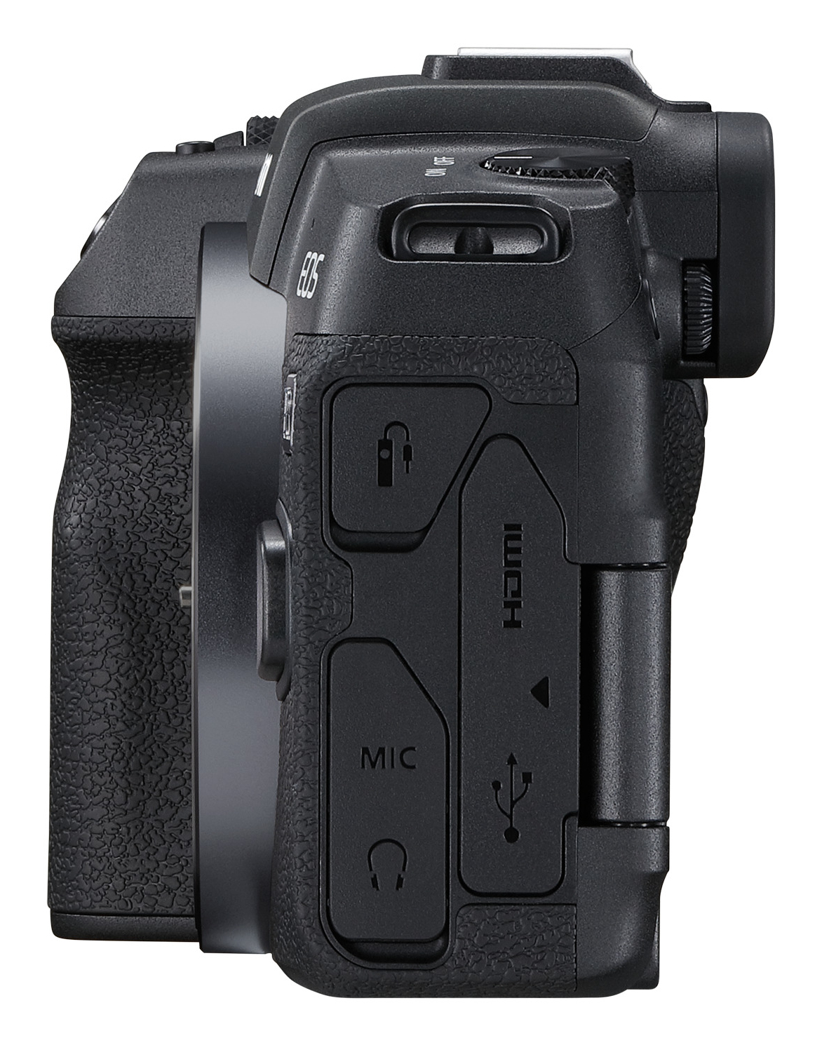 CANON EOS RP CORPO