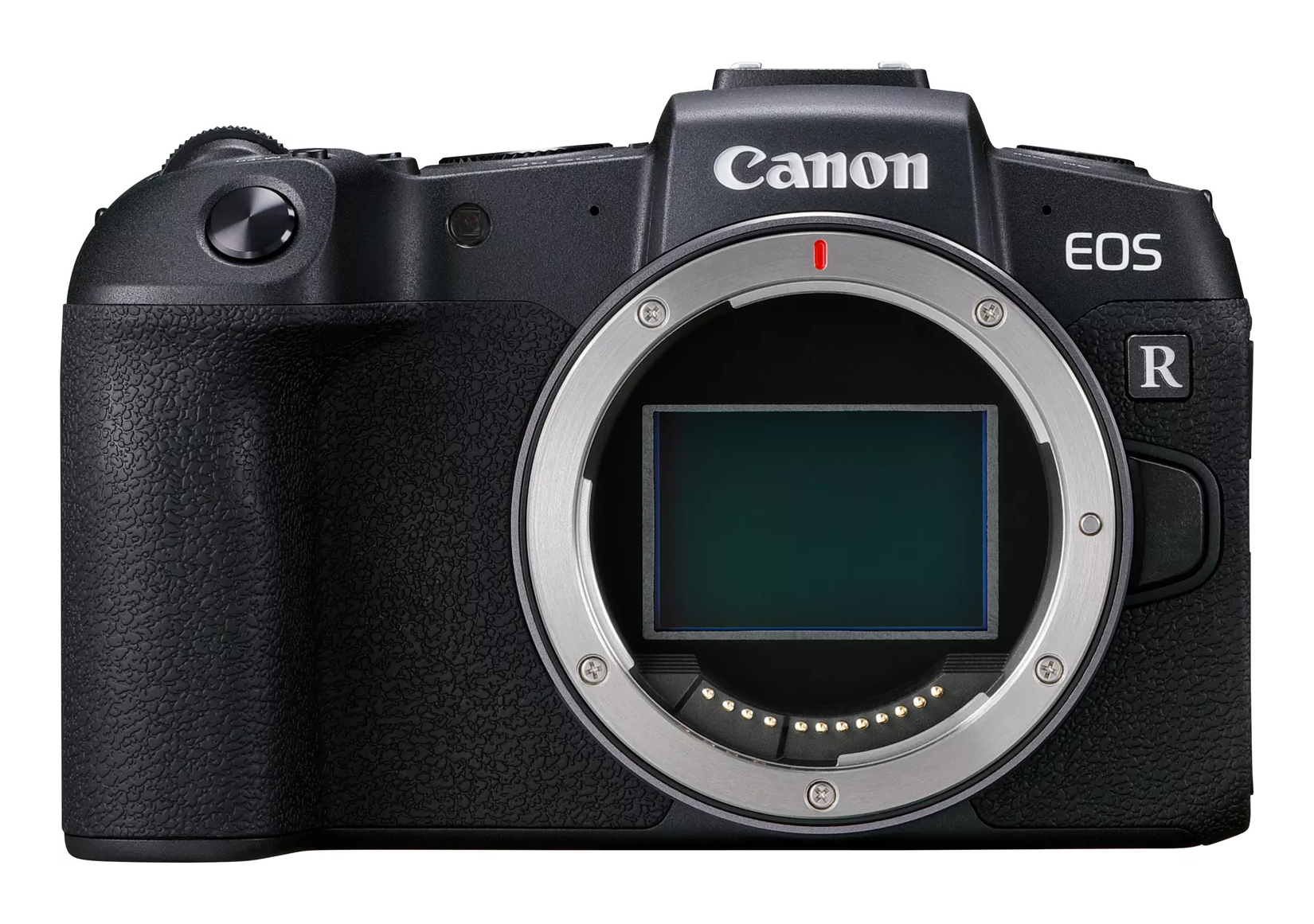 CANON EOS RP CORPO