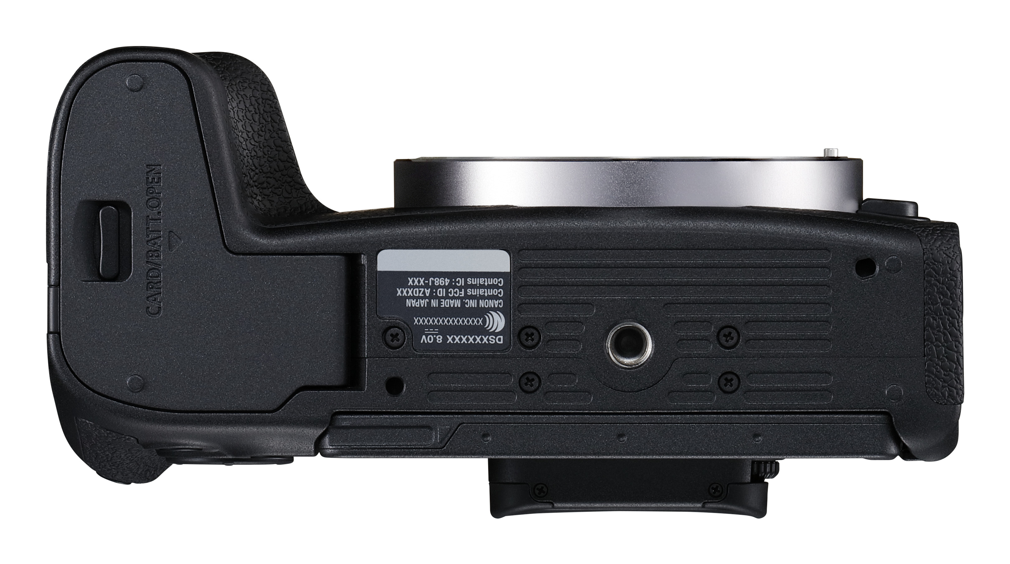 CANON EOS RP CORPO