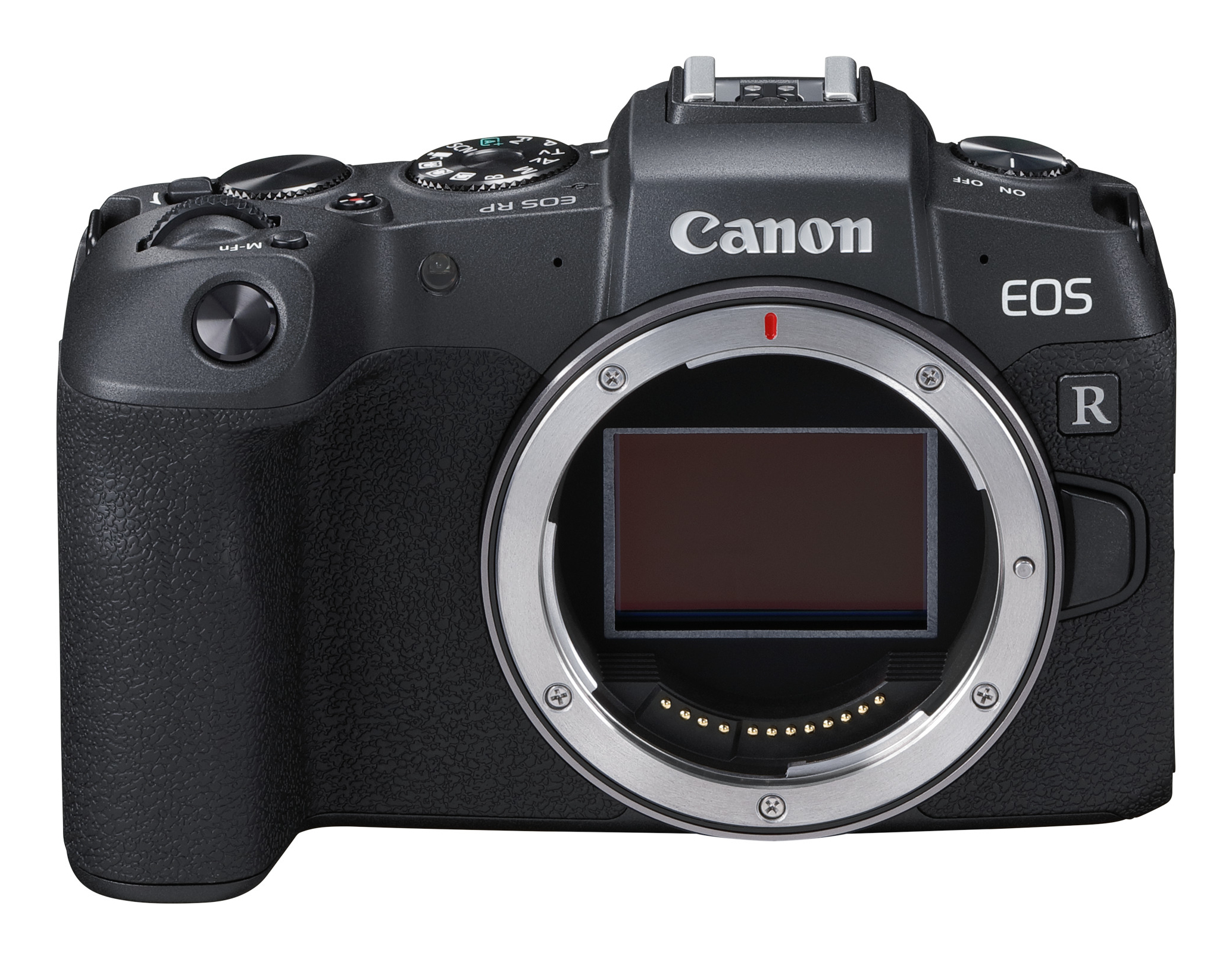 CANON EOS RP CORPO
