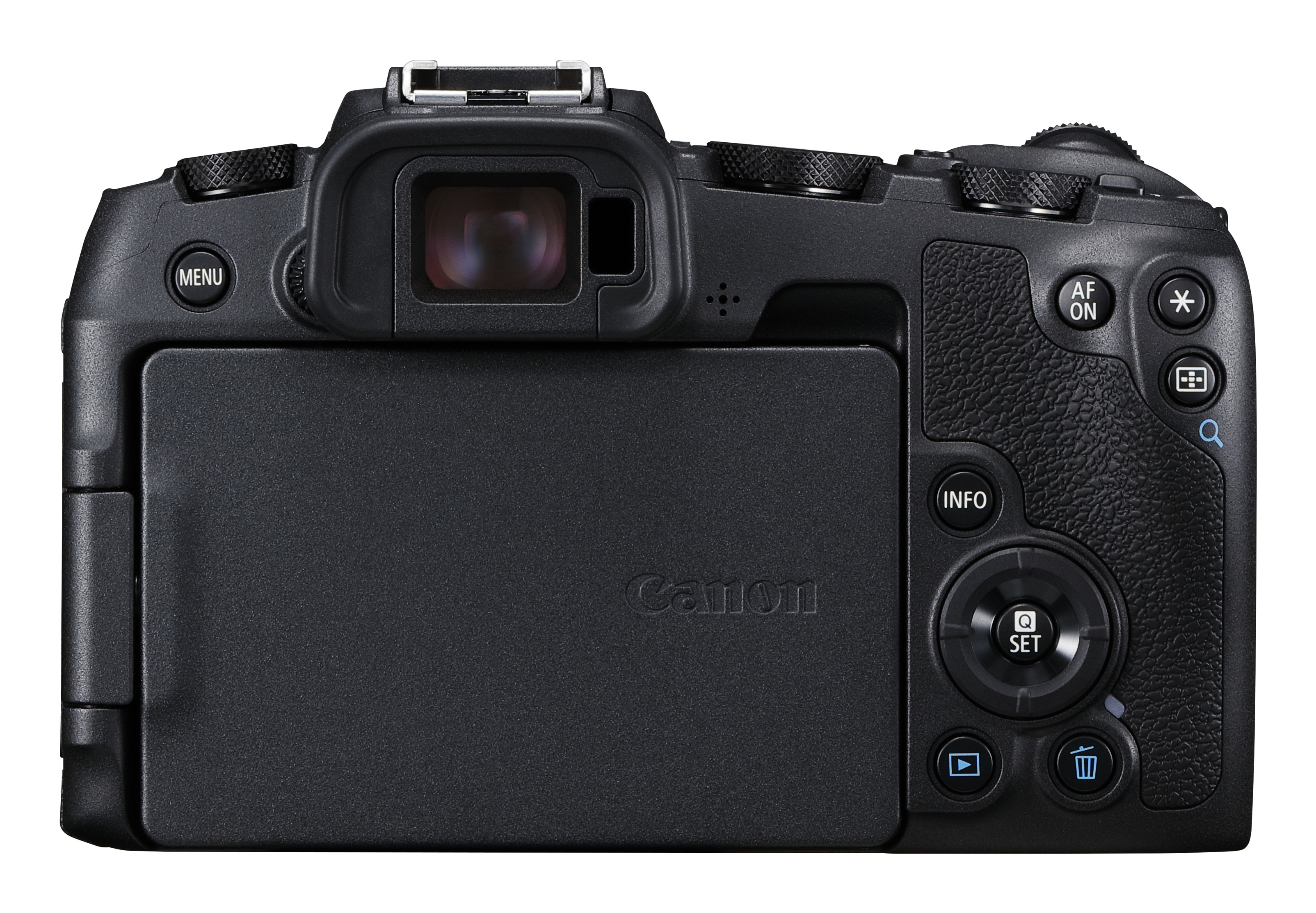 CANON EOS RP CORPO