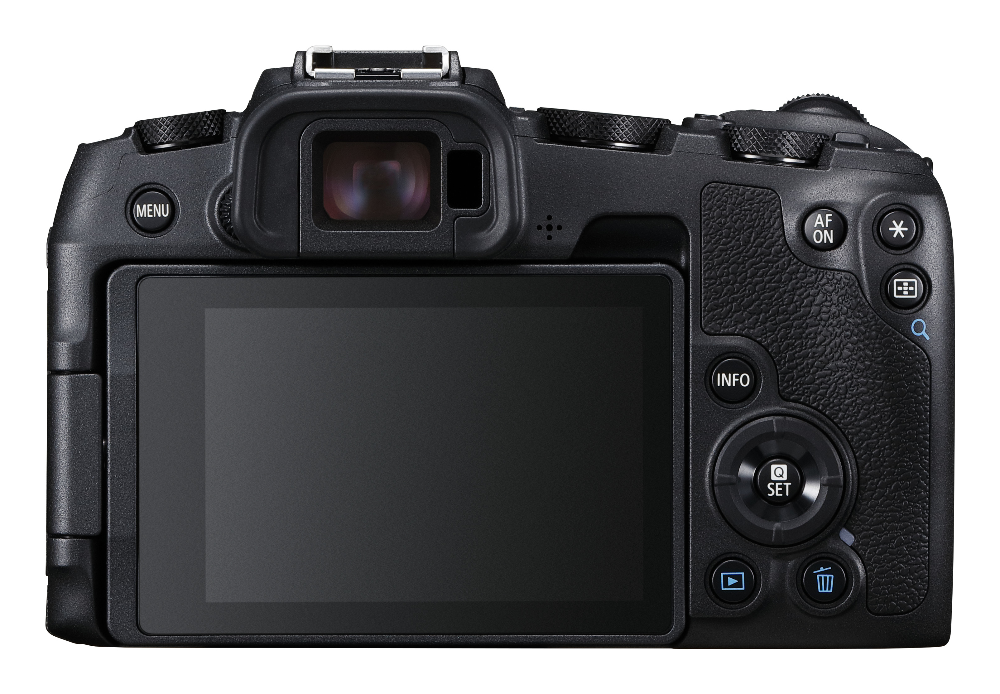 CANON EOS RP CORPO
