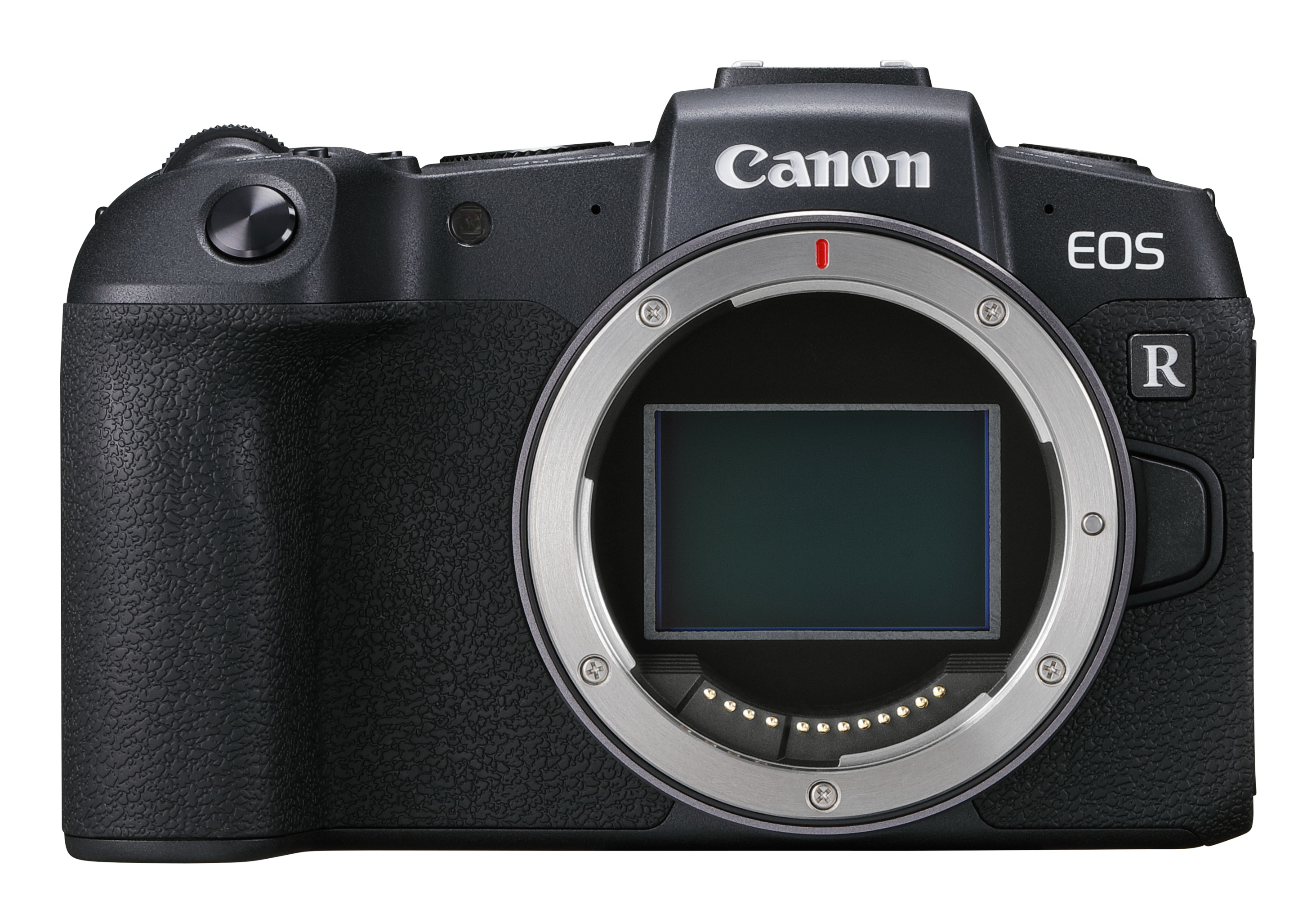 CANON EOS RP CORPO