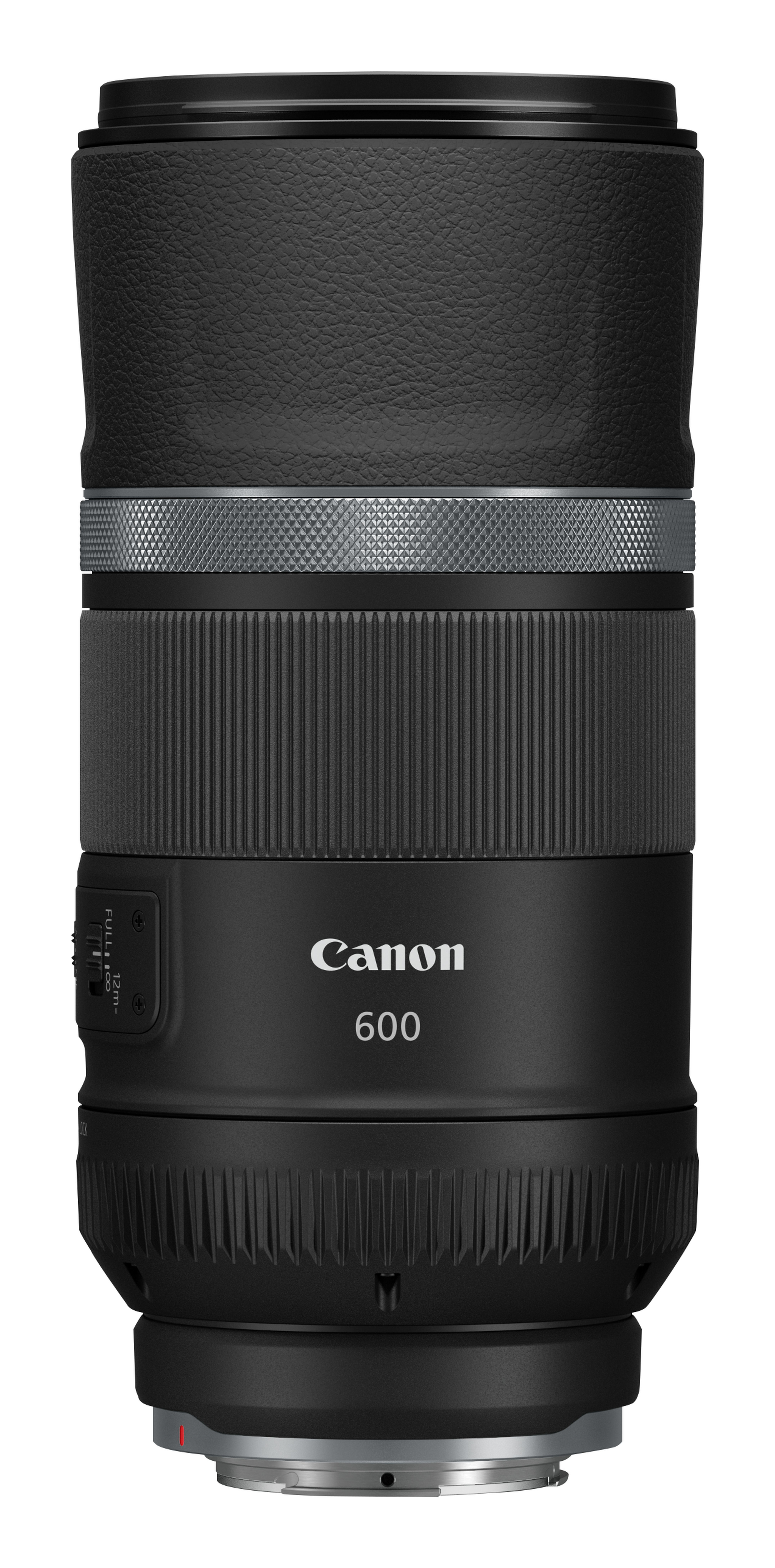 CANON RF 600/11 IS STM