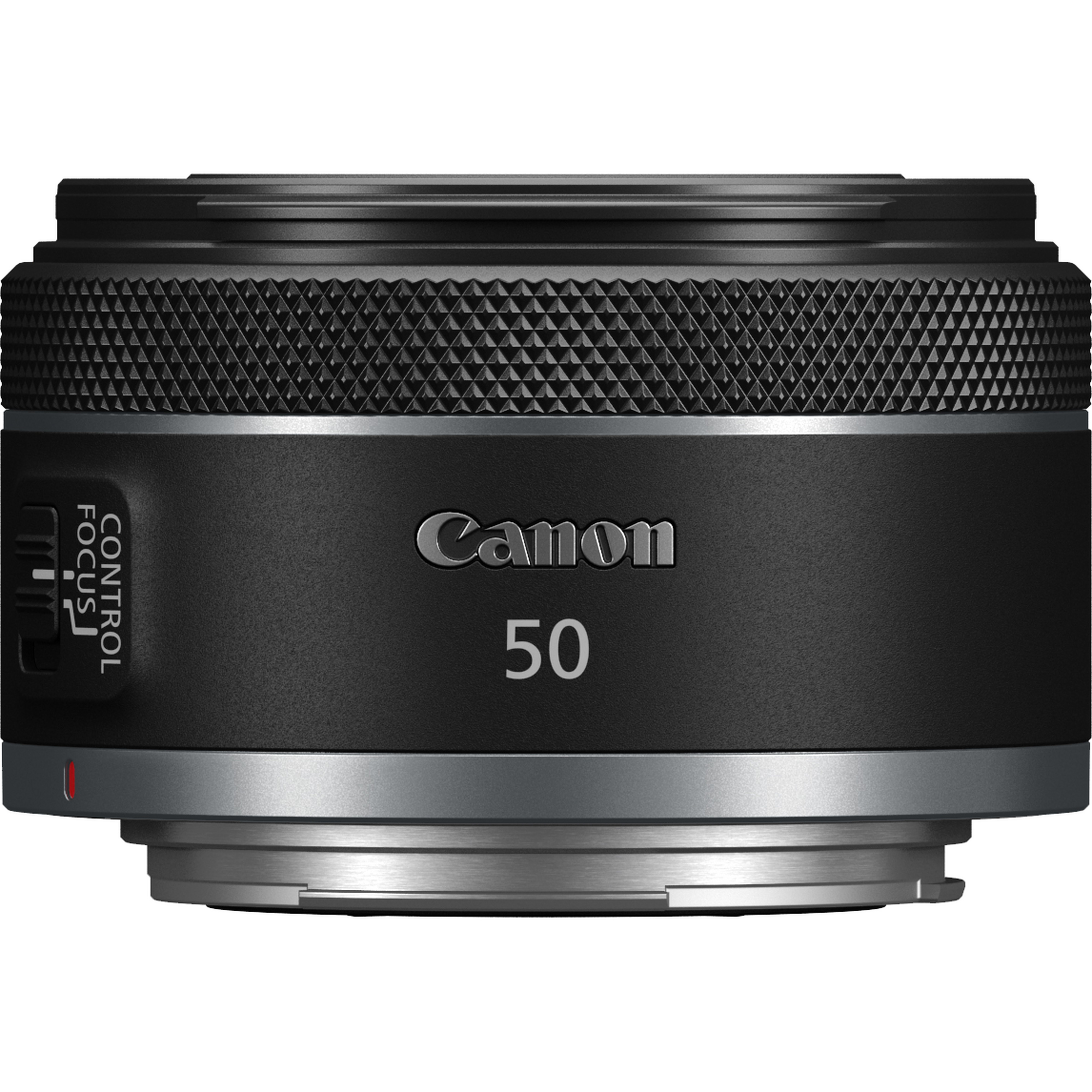 CANON RF 50/1,8 STM
