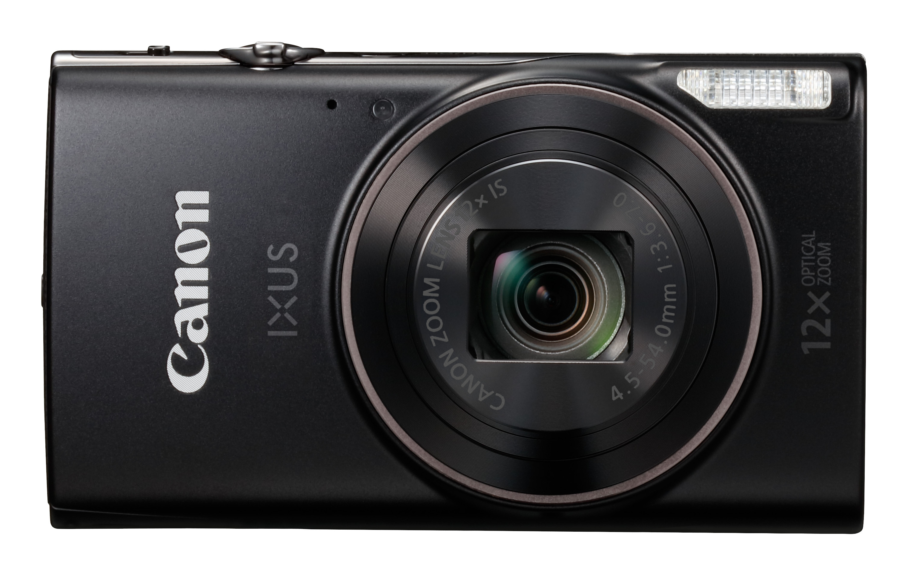 CANON IXUS 285 HS A BLACK