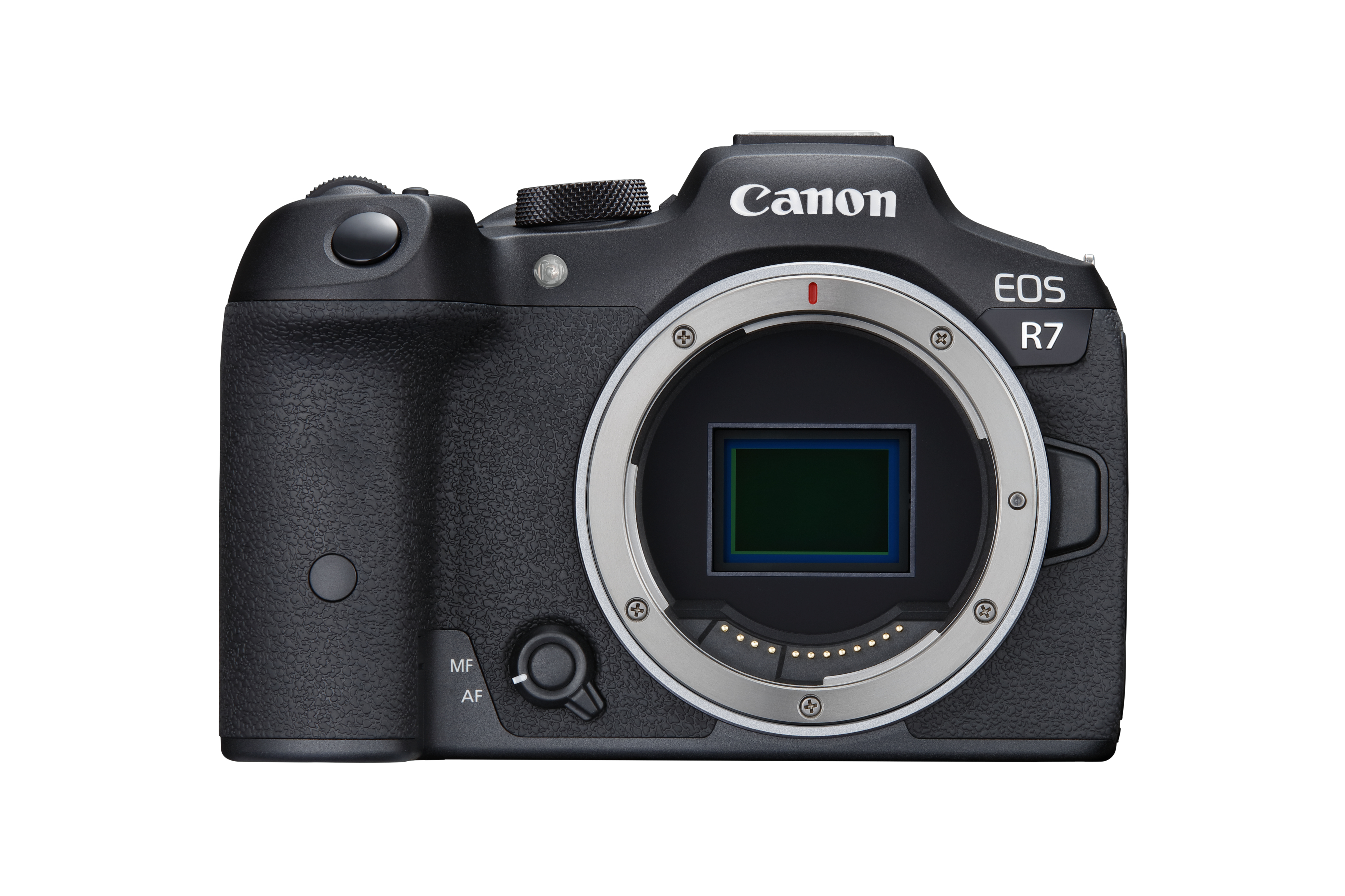 CANON EOS R7 CORPO