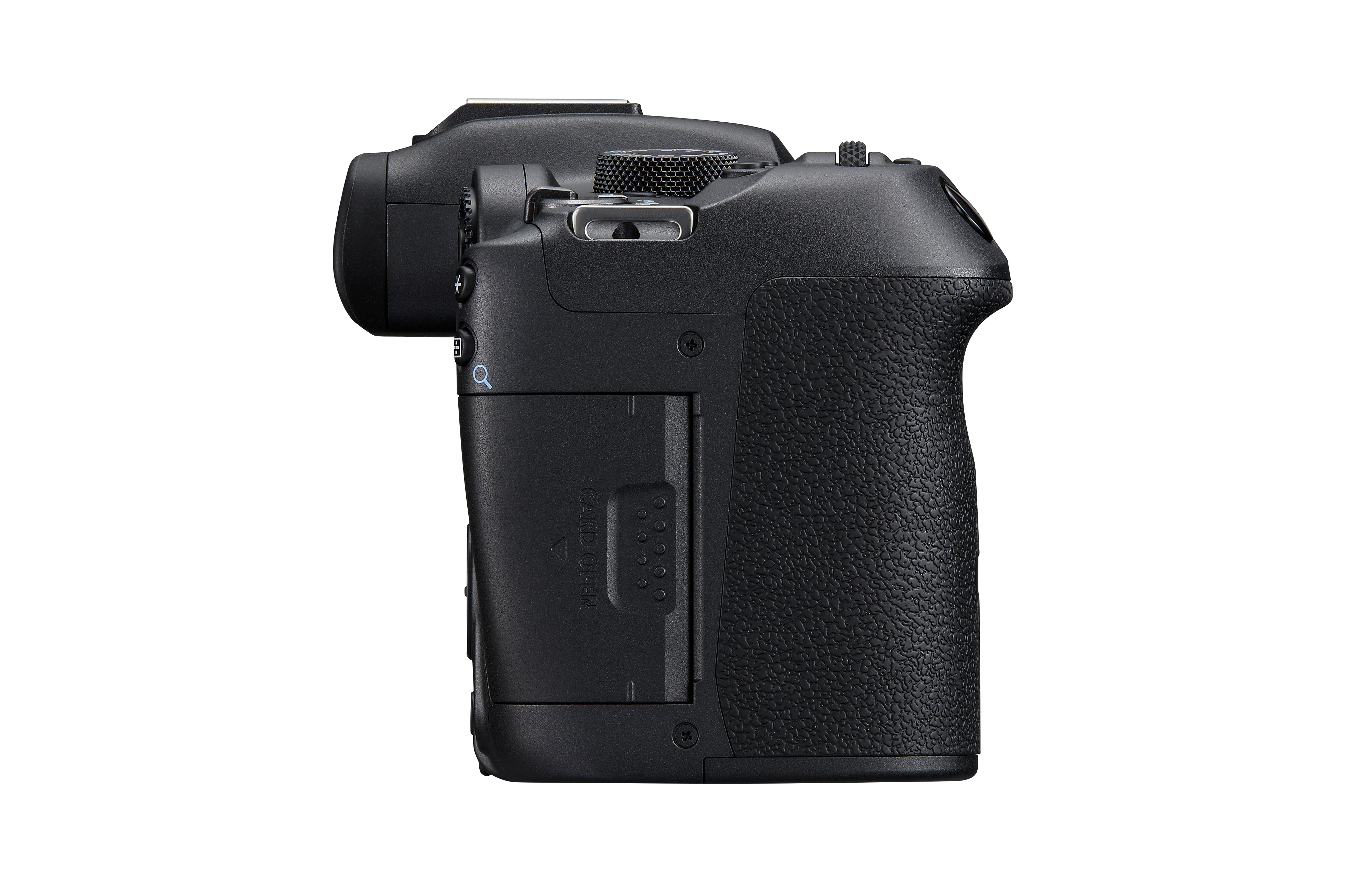 CANON EOS R7 CORPO