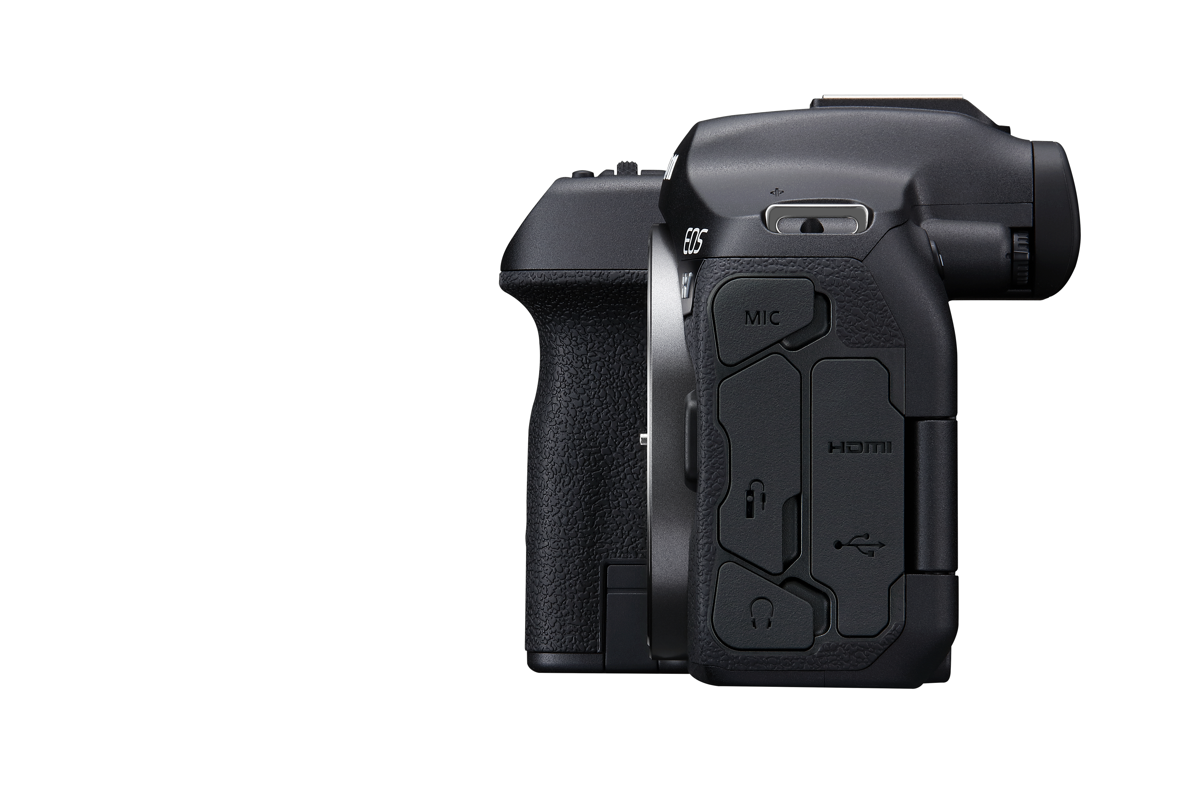 CANON EOS R7 CORPO