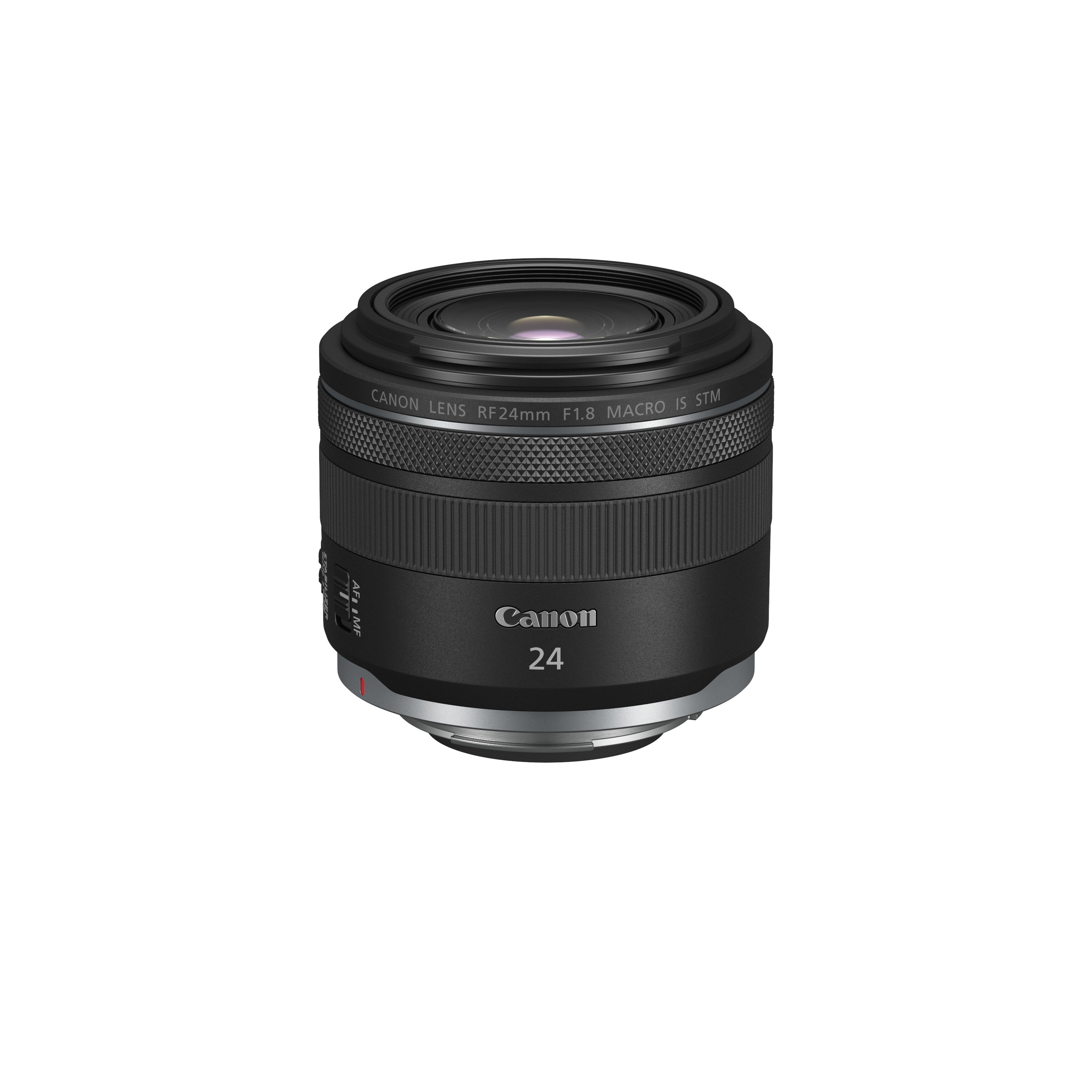 CANON RF 24/1,8 MACRO IS STM